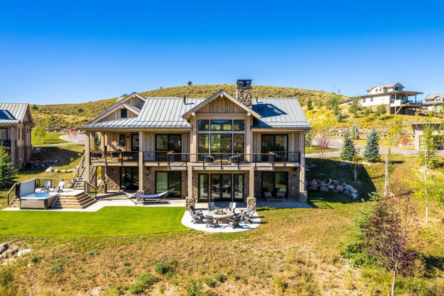  The Kingfisher Cabin at Victory Ranch – A Fractional Ownership Opportunity - 物件實景
