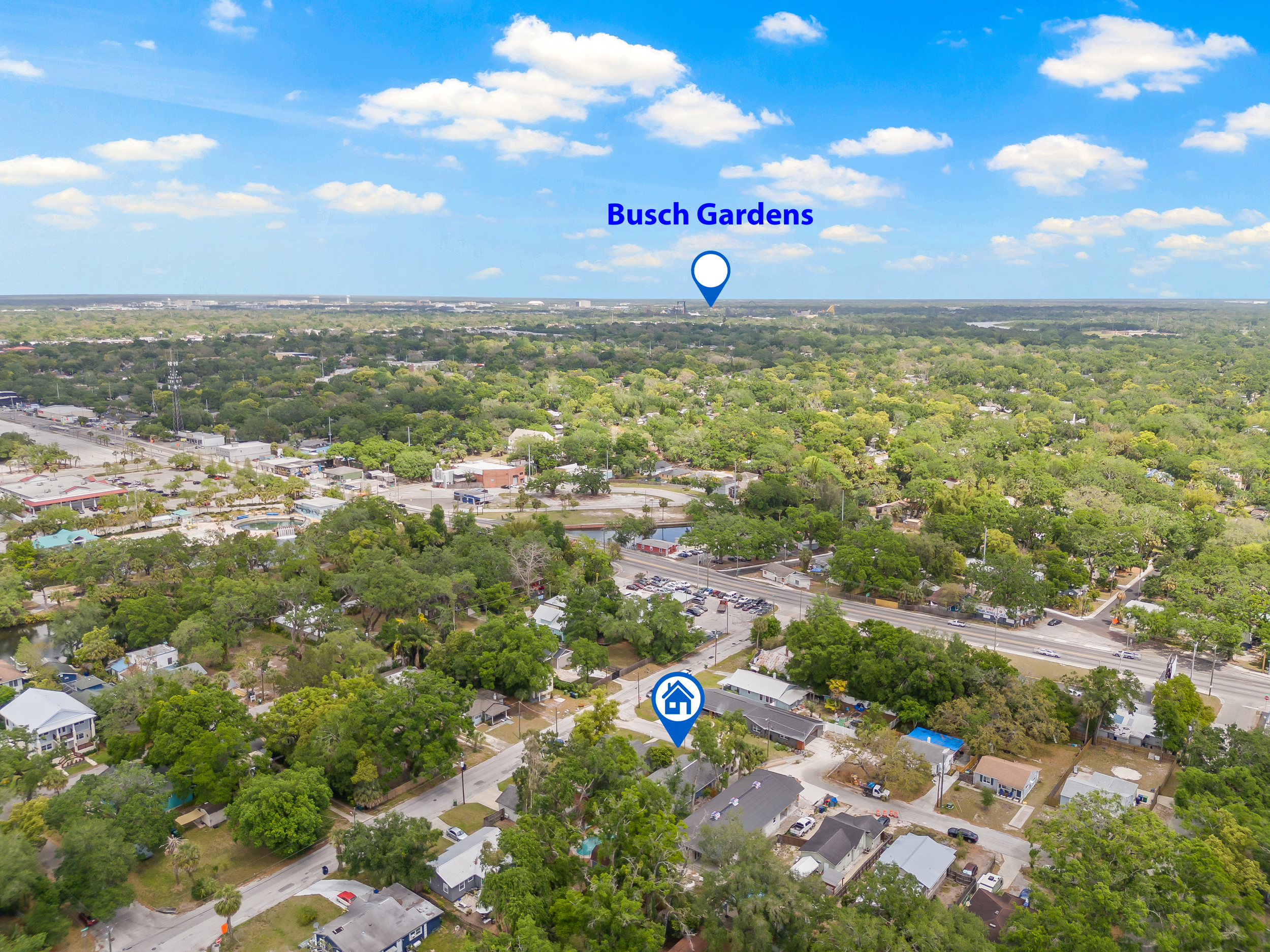 Tampa, Florida, 33604, United States, 3 Bedrooms Bedrooms, ,2 BathroomsBathrooms,Residential,For Sale,1927688