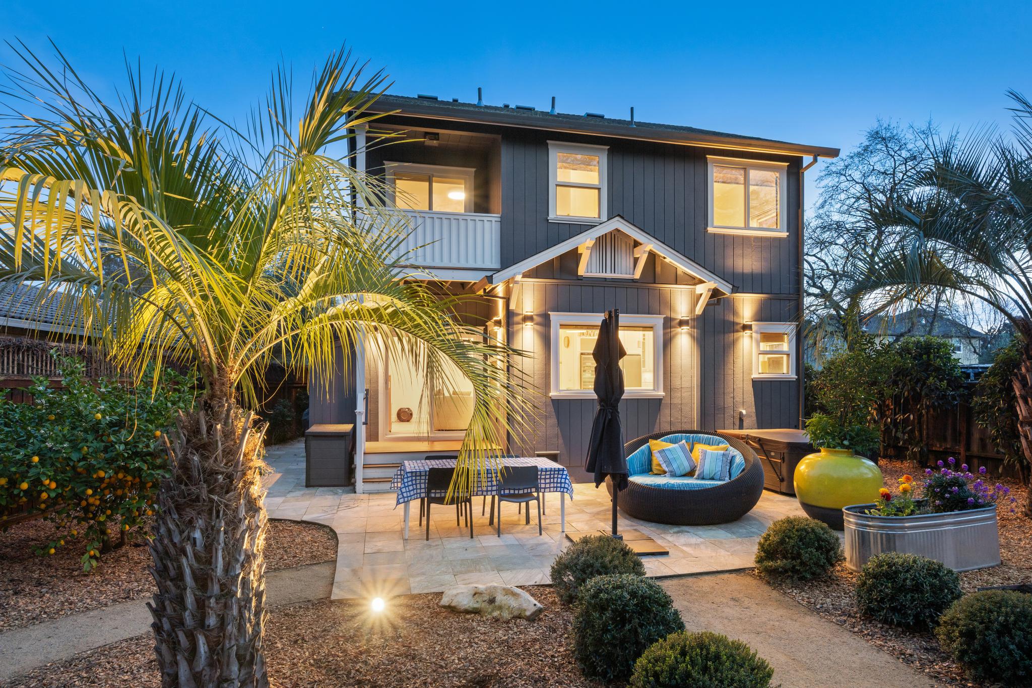  19071 Hickory Street - 物件實景