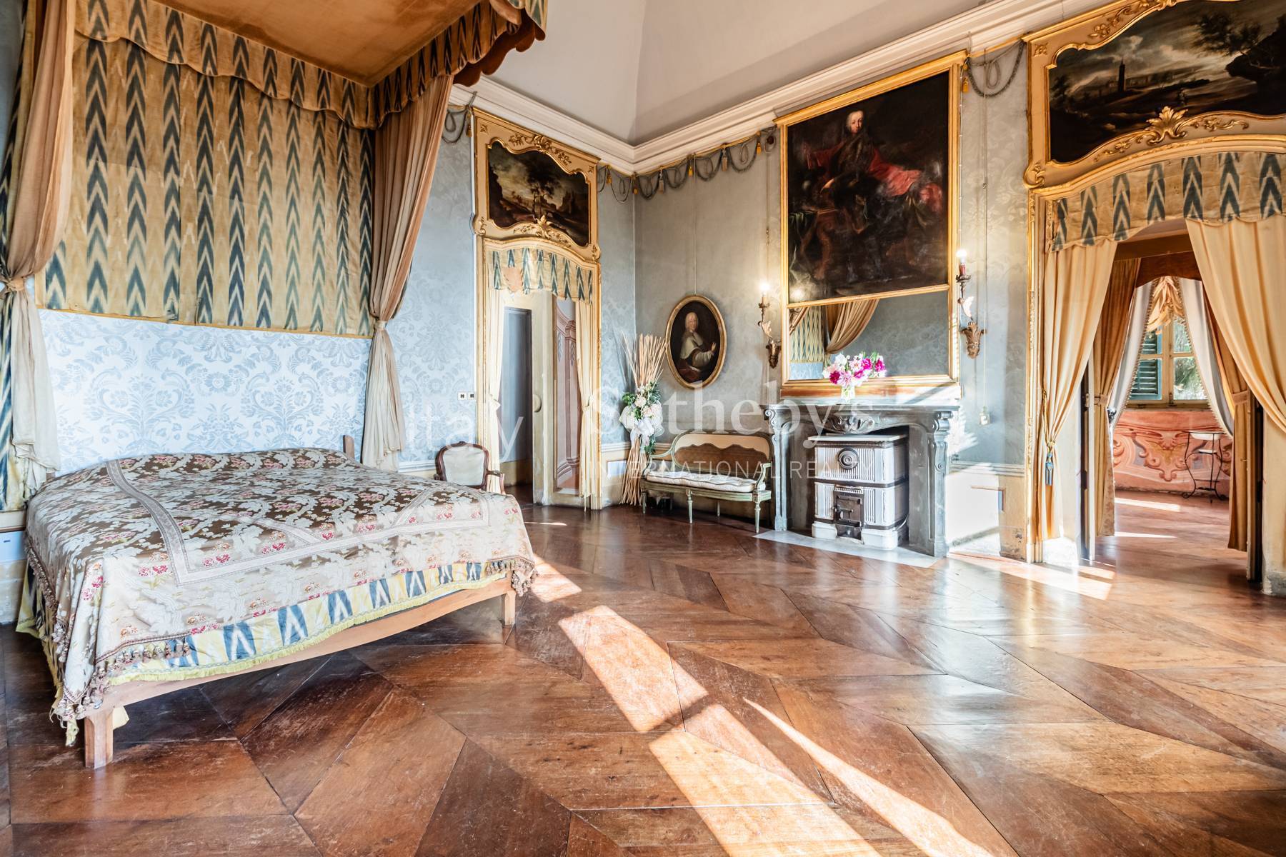  Prestigious historic mansion - 物件實景