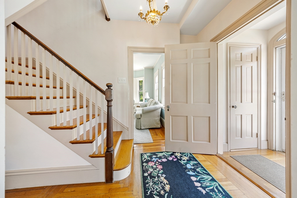 Hingham, Massachusetts, 02043, United States, 5 Bedrooms Bedrooms, ,5 BathroomsBathrooms,Residential,For Sale,1901935