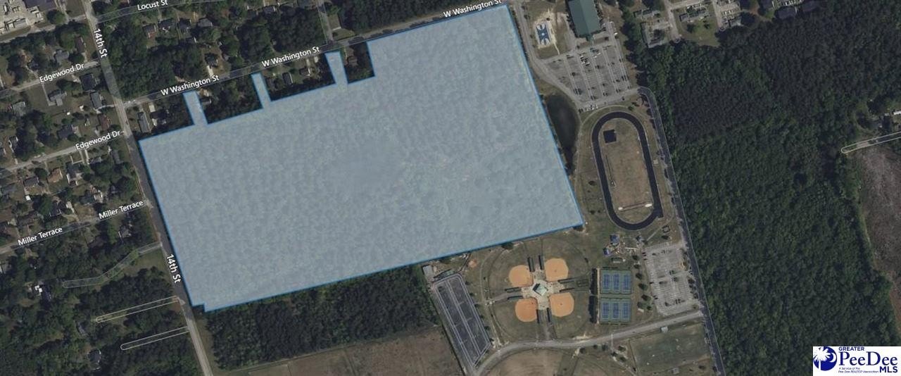 Hartsville, South Carolina, 29550-3644, United States, ,Land,For Sale,1827694