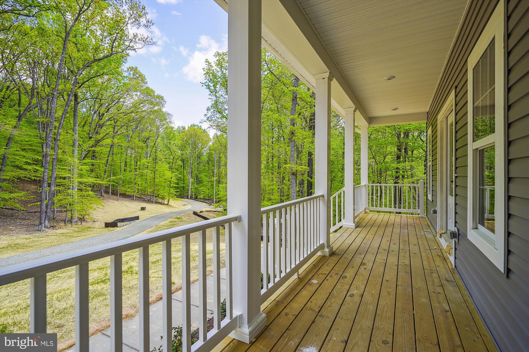 Rixeyville, Virginia, 22737, United States, 4 Bedrooms Bedrooms, ,4 BathroomsBathrooms,Residential,For Sale,1978890