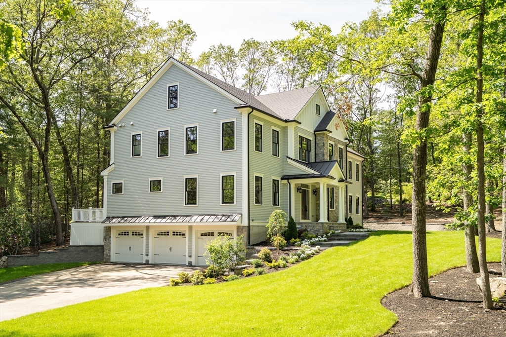 Lexington, Massachusetts, 02420, United States, 6 Bedrooms Bedrooms, ,7 BathroomsBathrooms,Residential,For Sale,1837719