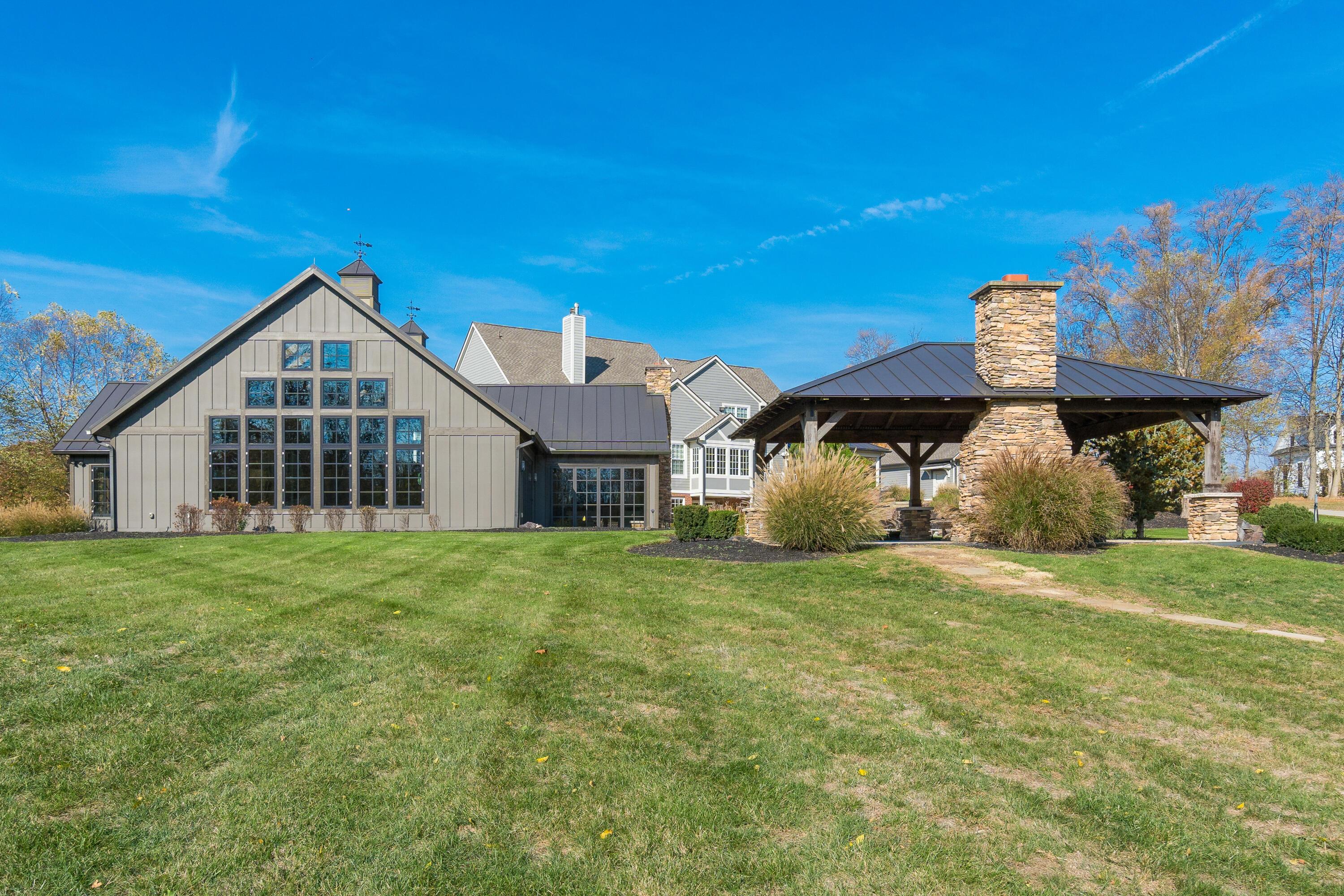 Pickerington, Ohio, 43147, United States, 6 Bedrooms Bedrooms, ,8 BathroomsBathrooms,Residential,For Sale,1766515