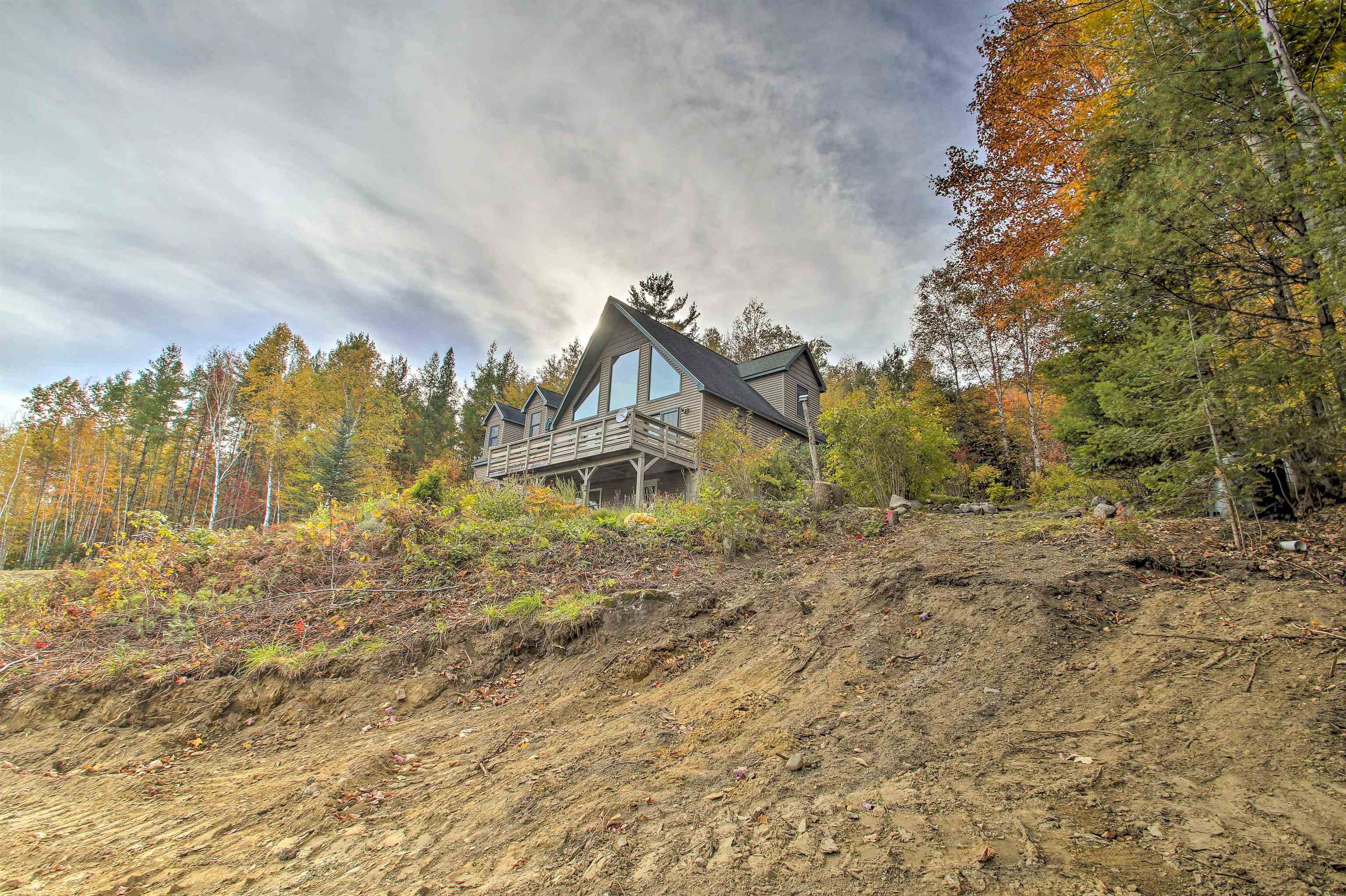 Easton, New Hampshire, 03580, United States, 3 Bedrooms Bedrooms, ,2 BathroomsBathrooms,Residential,For Sale,1846634