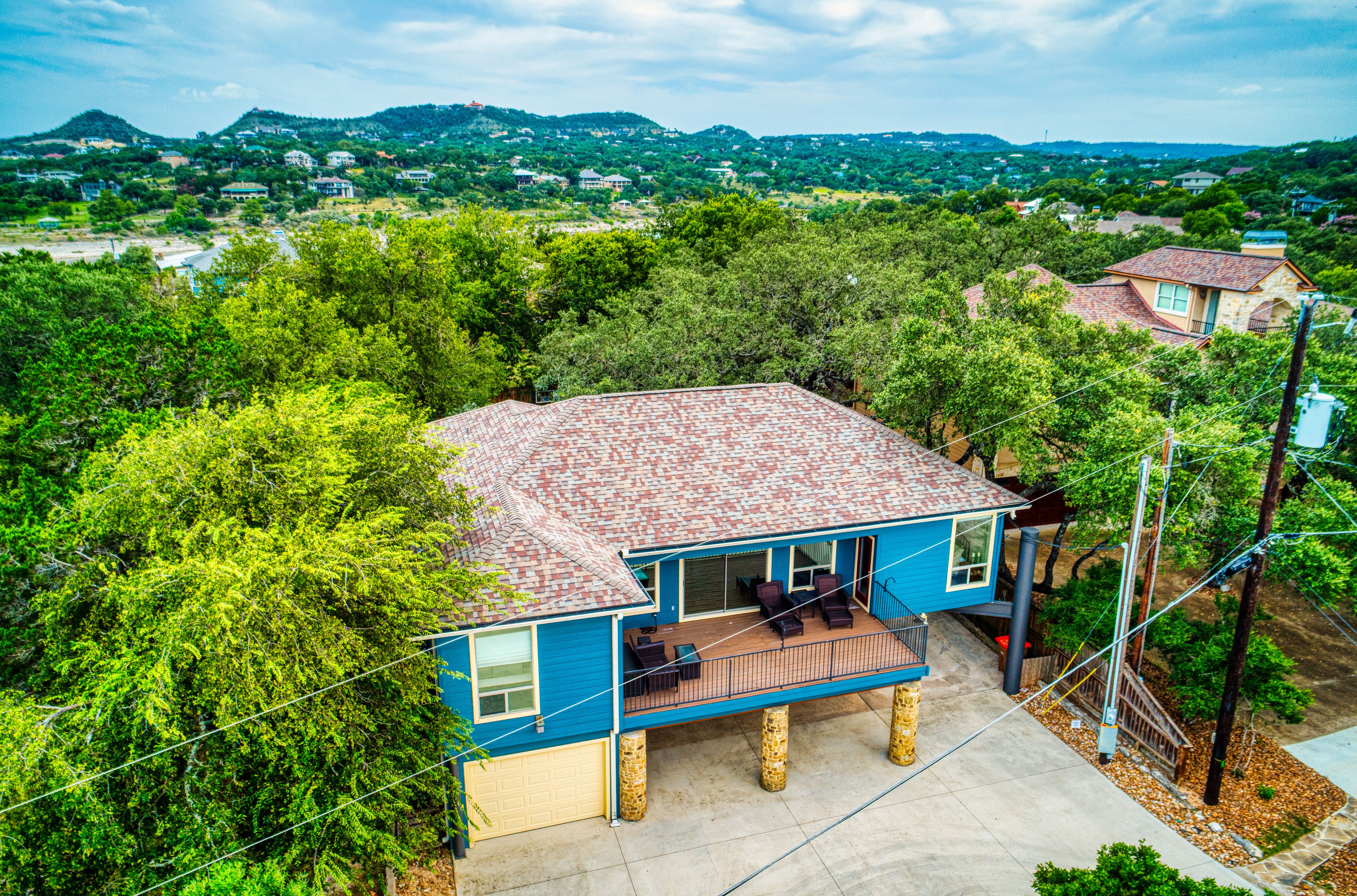  Canyon Lake Living at its Best - 物件實景