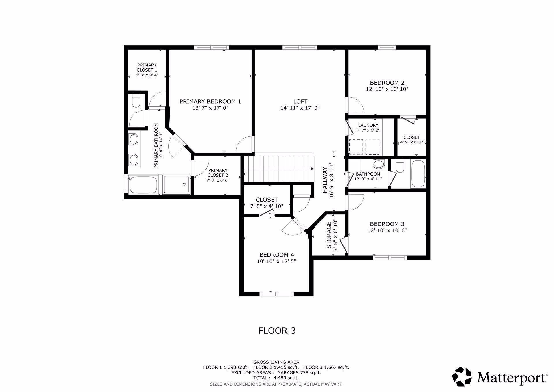 Chaska, Minnesota, 55318, United States, 5 Bedrooms Bedrooms, ,2 BathroomsBathrooms,Residential,For Sale,2014205