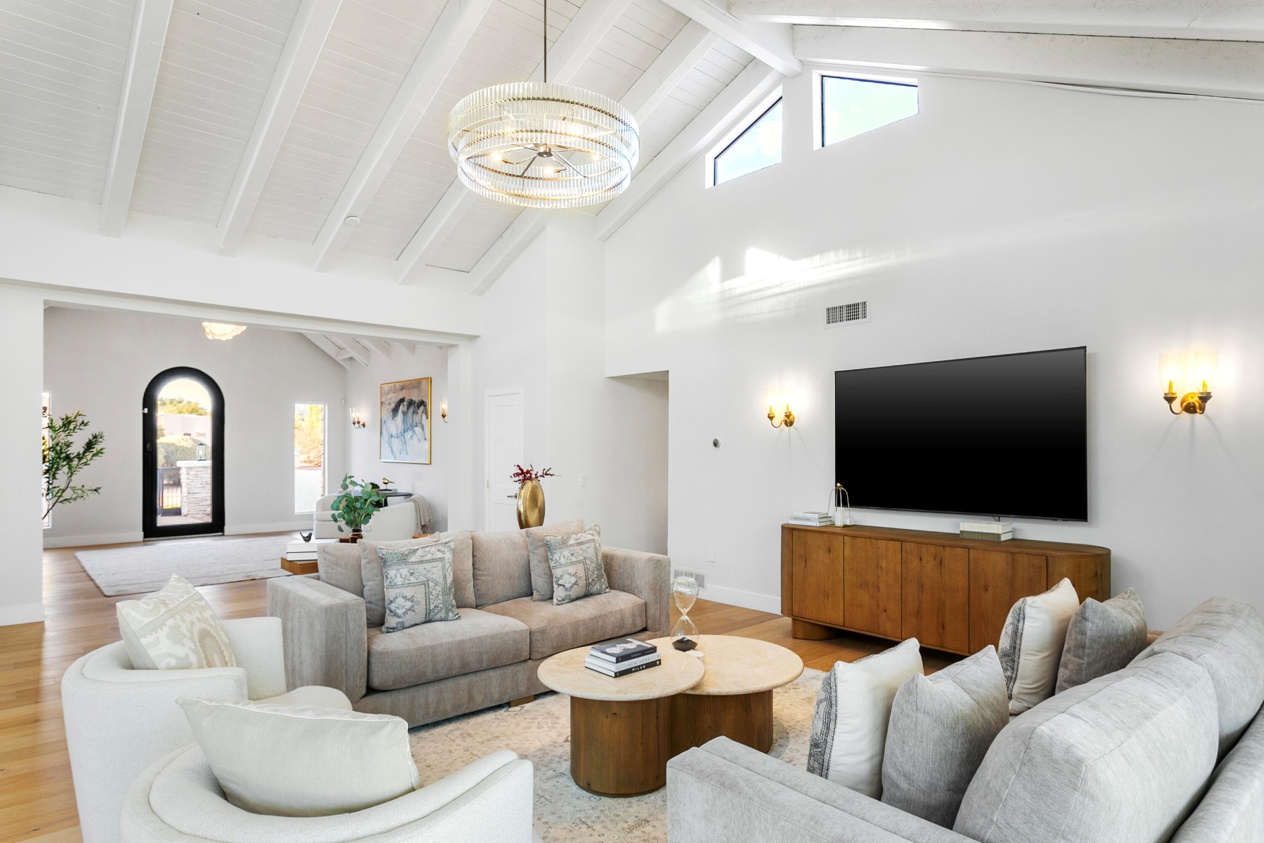  10111 E Cholla St¦Scottsdale, AZ - 物件實景