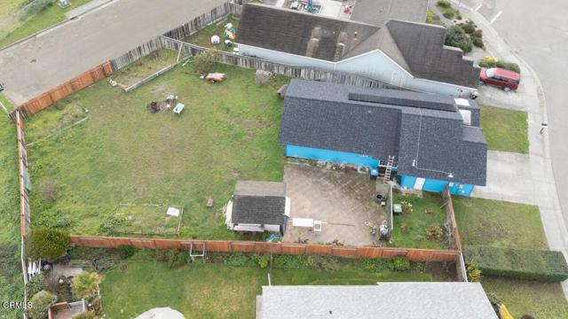 Fort Bragg, California, 95437, United States, 3 Bedrooms Bedrooms, ,2 BathroomsBathrooms,Residential,For Sale,1923265