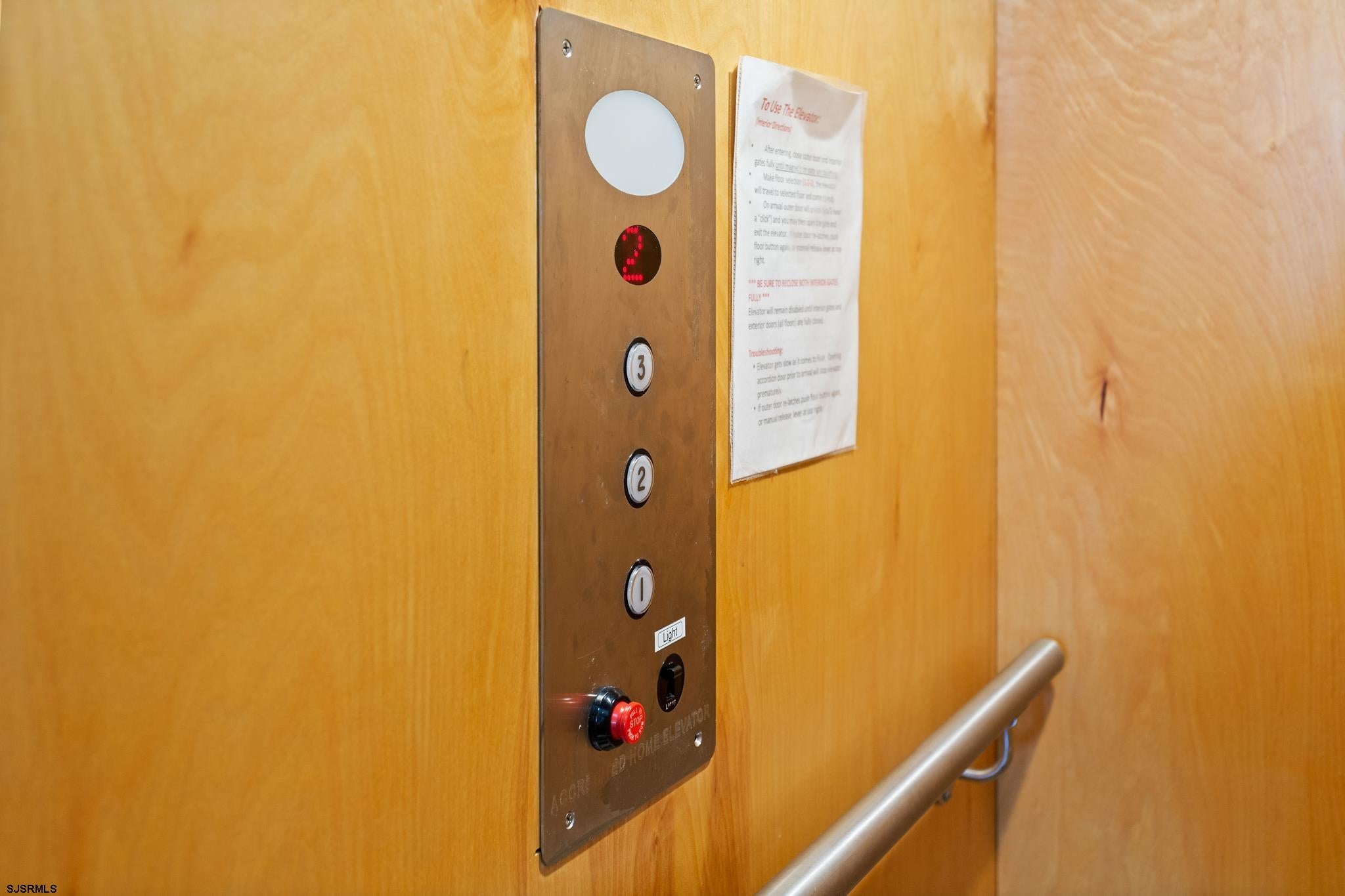 Atlantic City, New Jersey, 08401, United States, 3 Bedrooms Bedrooms, ,3 BathroomsBathrooms,Residential,For Sale,1807764