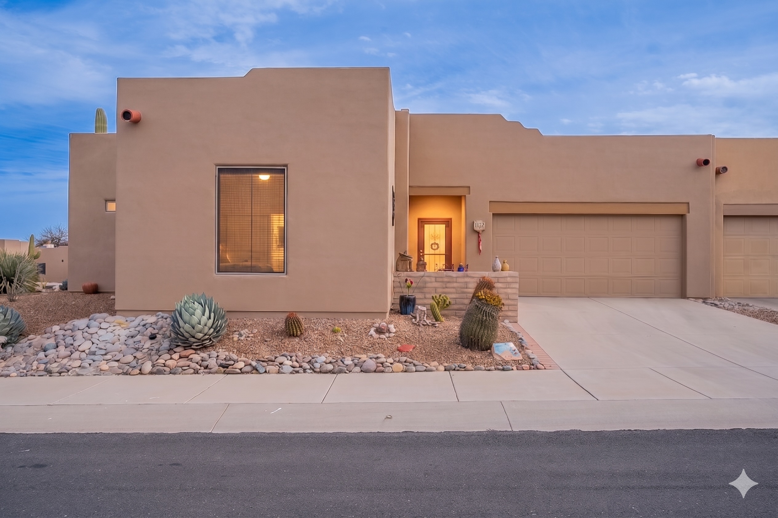  3617 South Paseo de Los Nardos, Green Valley, AZ 85614 - 物件實景