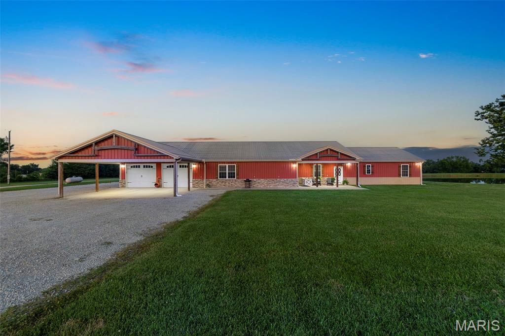 Marble Hill, Missouri, 63764, United States, ,Residential,For Sale,1979705