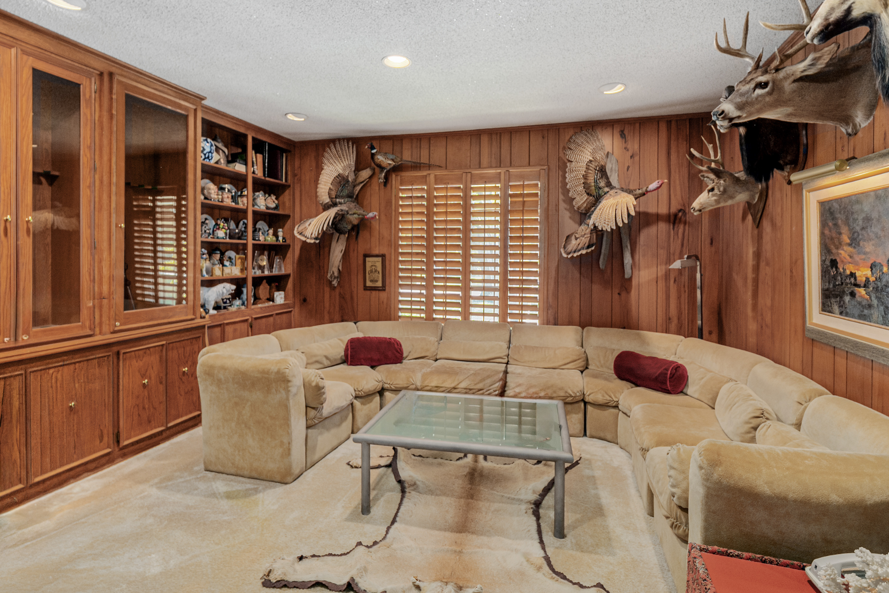  5531 Pebblebrook Drive - 物件實景