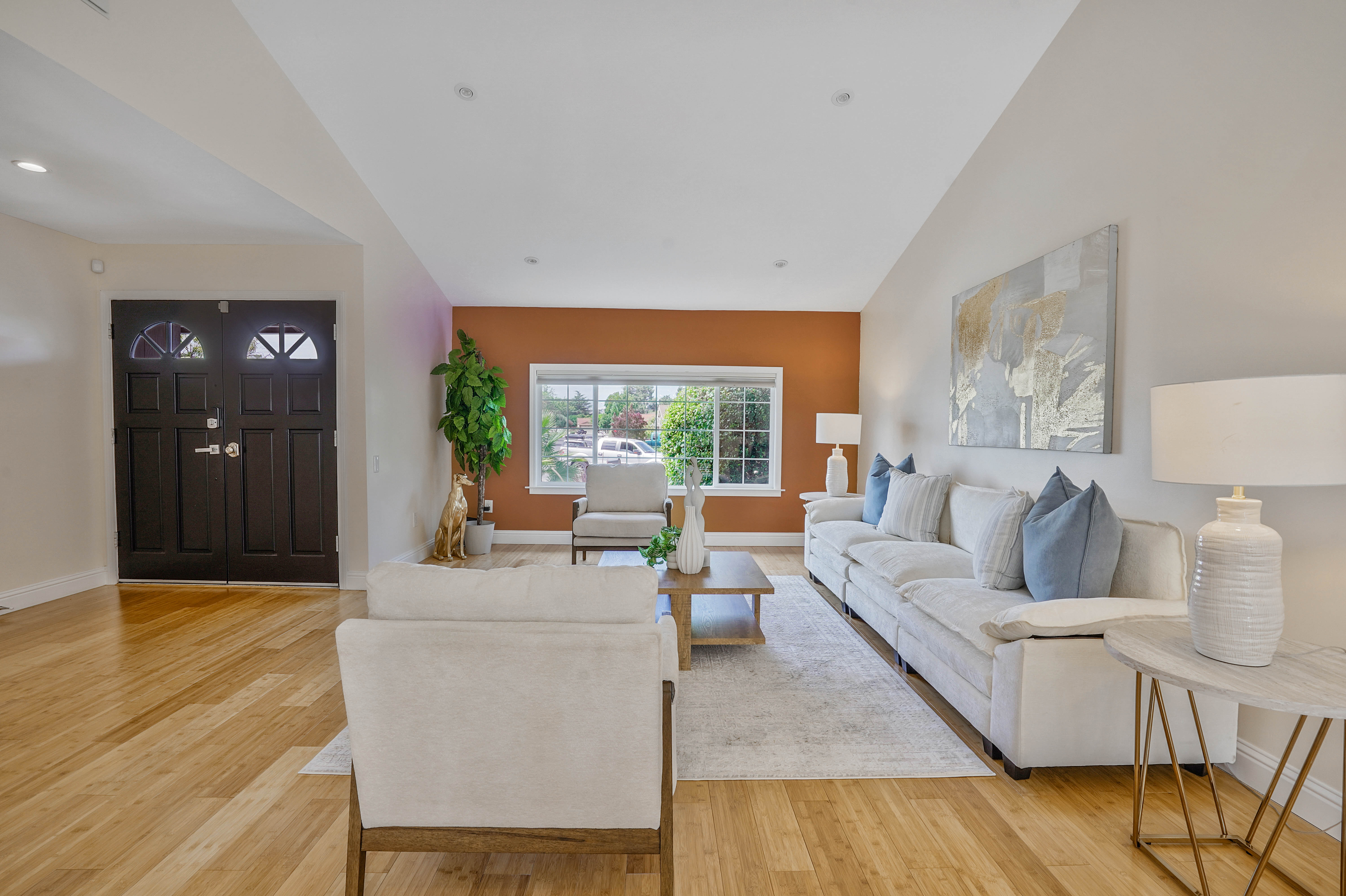  Refined Concord Living with Energy-Efficient Features - 物件實景