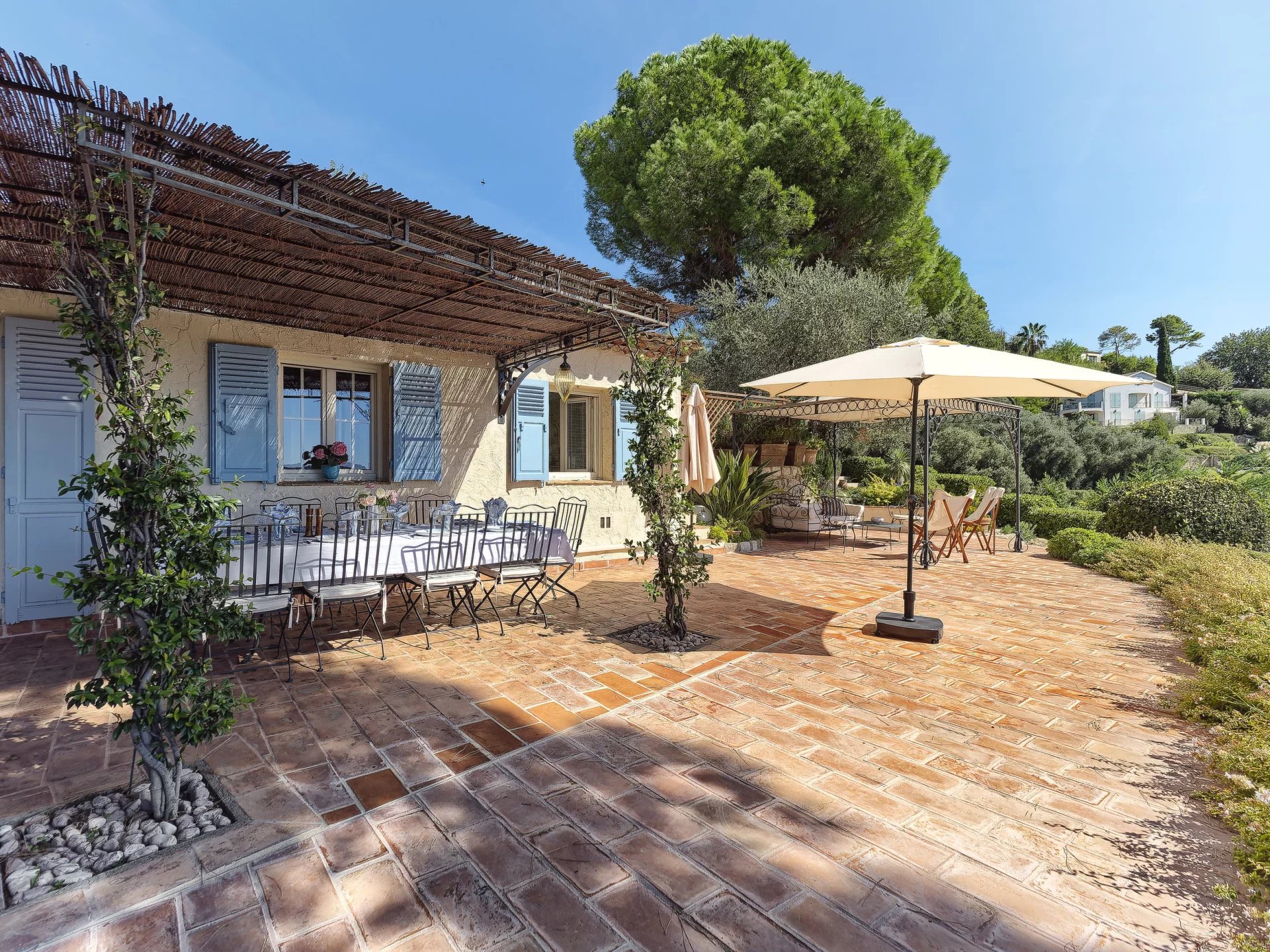 Saint-Paul-de-Vence, Provence-Alpes-Côte d’Azur, 06570, FR, ,Residential,For Sale,1610211