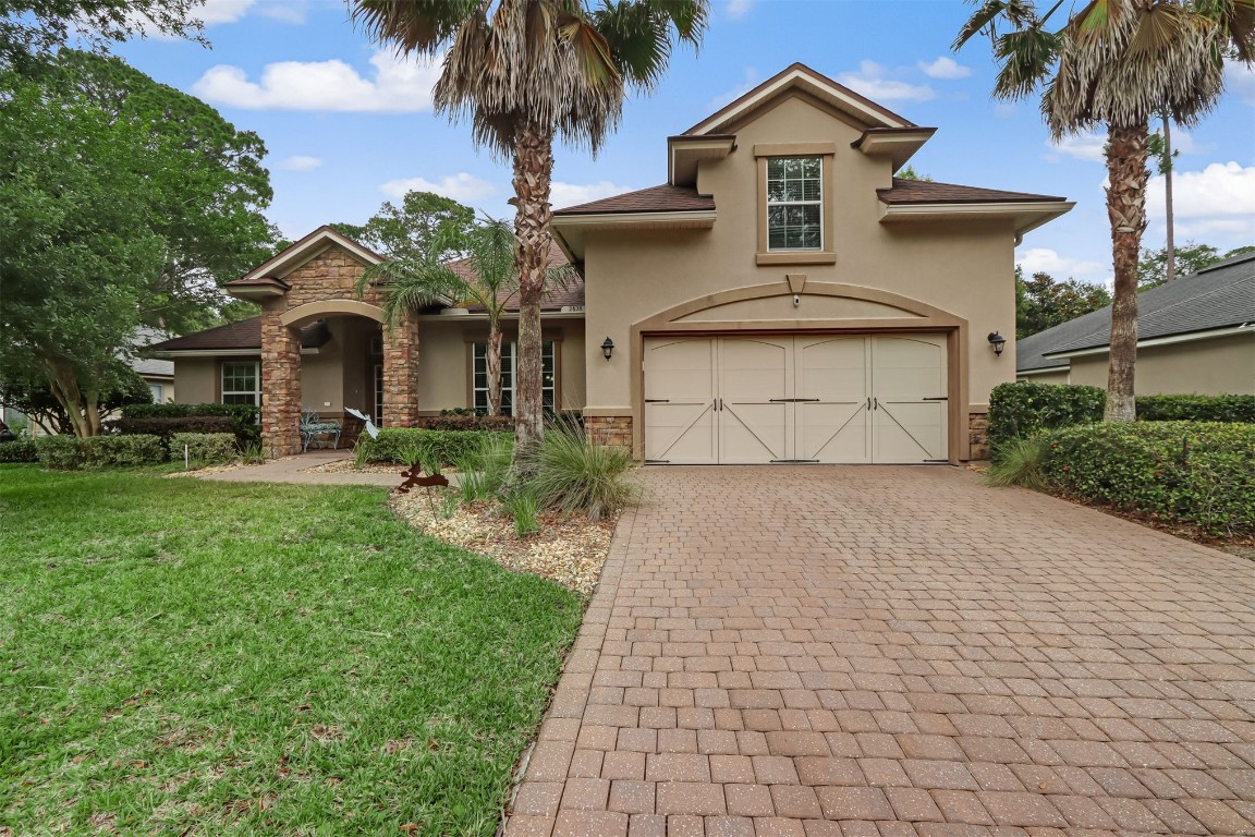 Fernandina Beach, Florida, 32034, United States, 5 Bedrooms Bedrooms, ,3 BathroomsBathrooms,Residential,For Sale,2008865