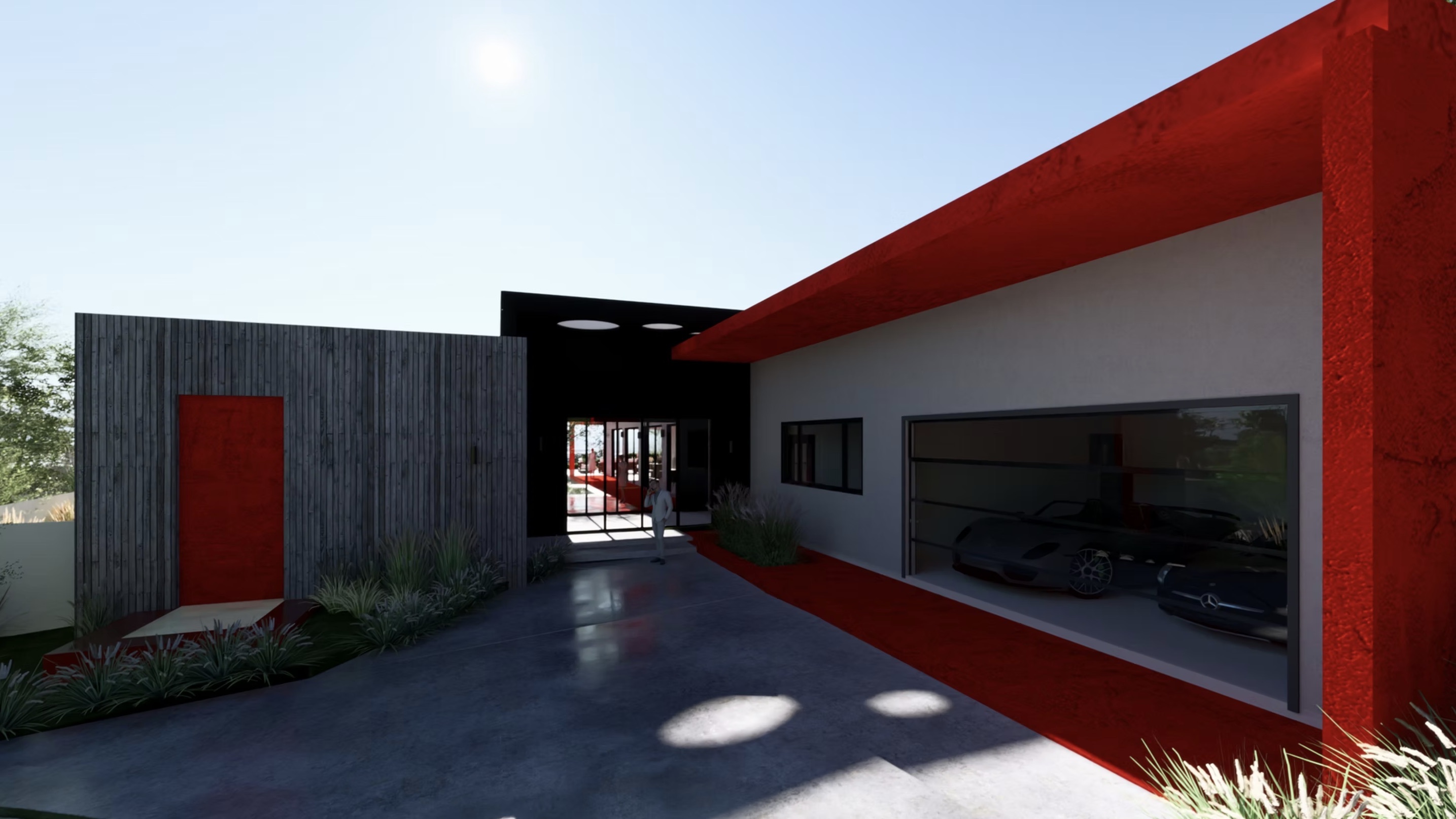 6405 Sycamore Meadows Dr - 物件實景