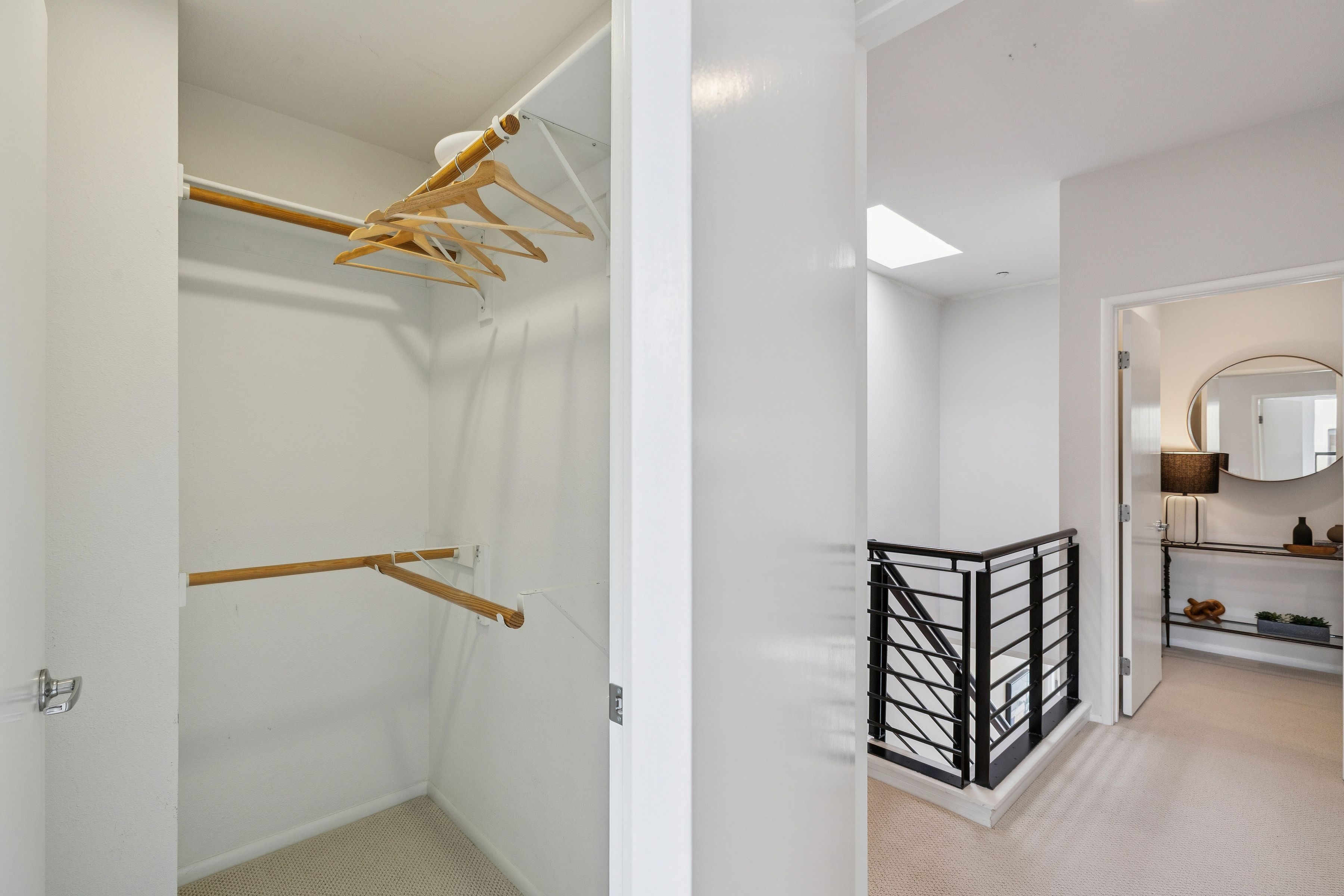  Modern Townhome in Prime North Oakland - 物件實景