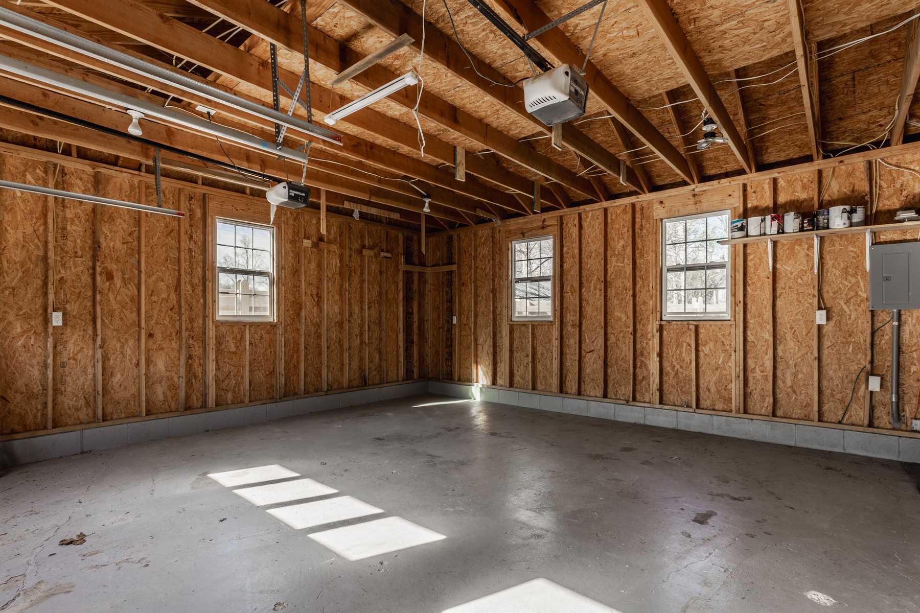  Completely Renovated and Updated Zionsville Ranch - 物件實景