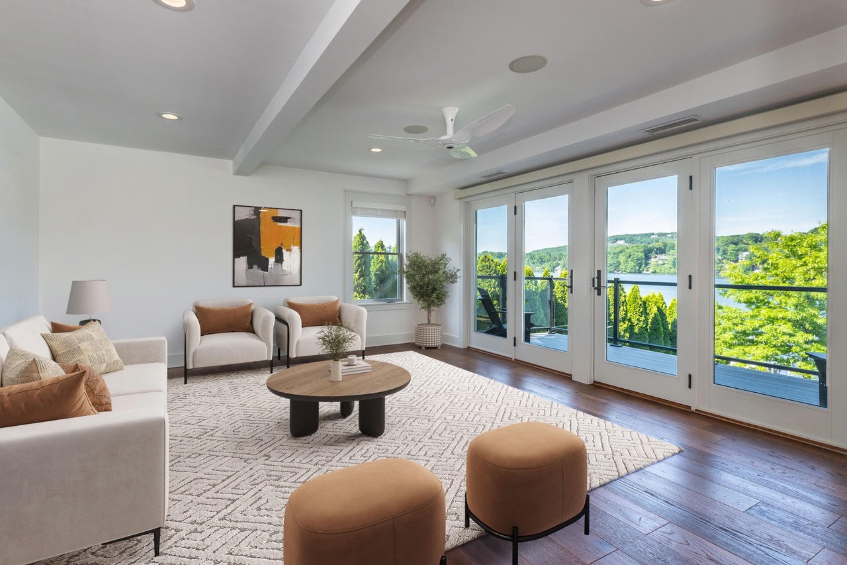  156 North Lake Shore Drive - 物件實景