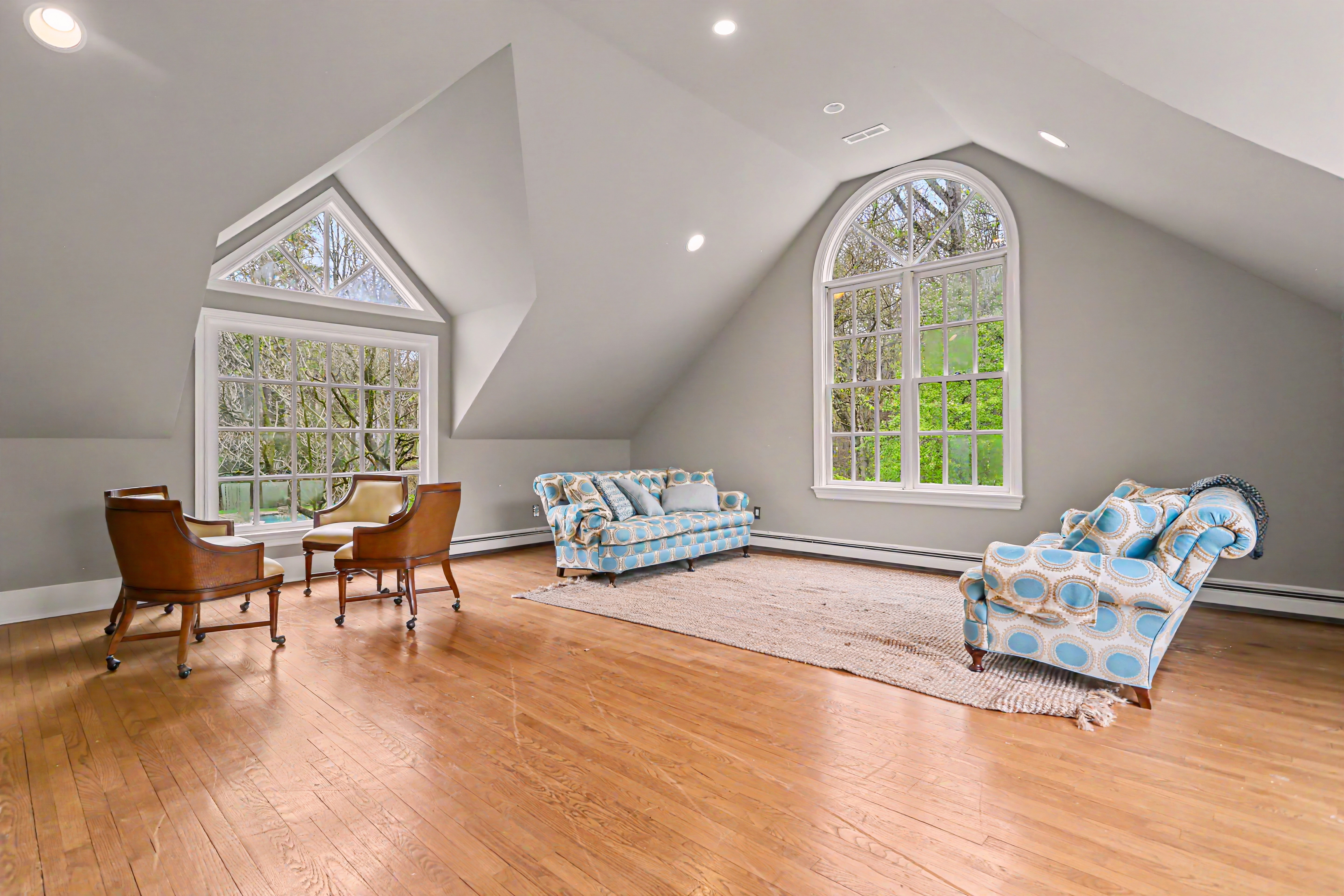  A Quintessential Connecticut Estate in the Heart of Historic Greenfield Hill - 物件實景