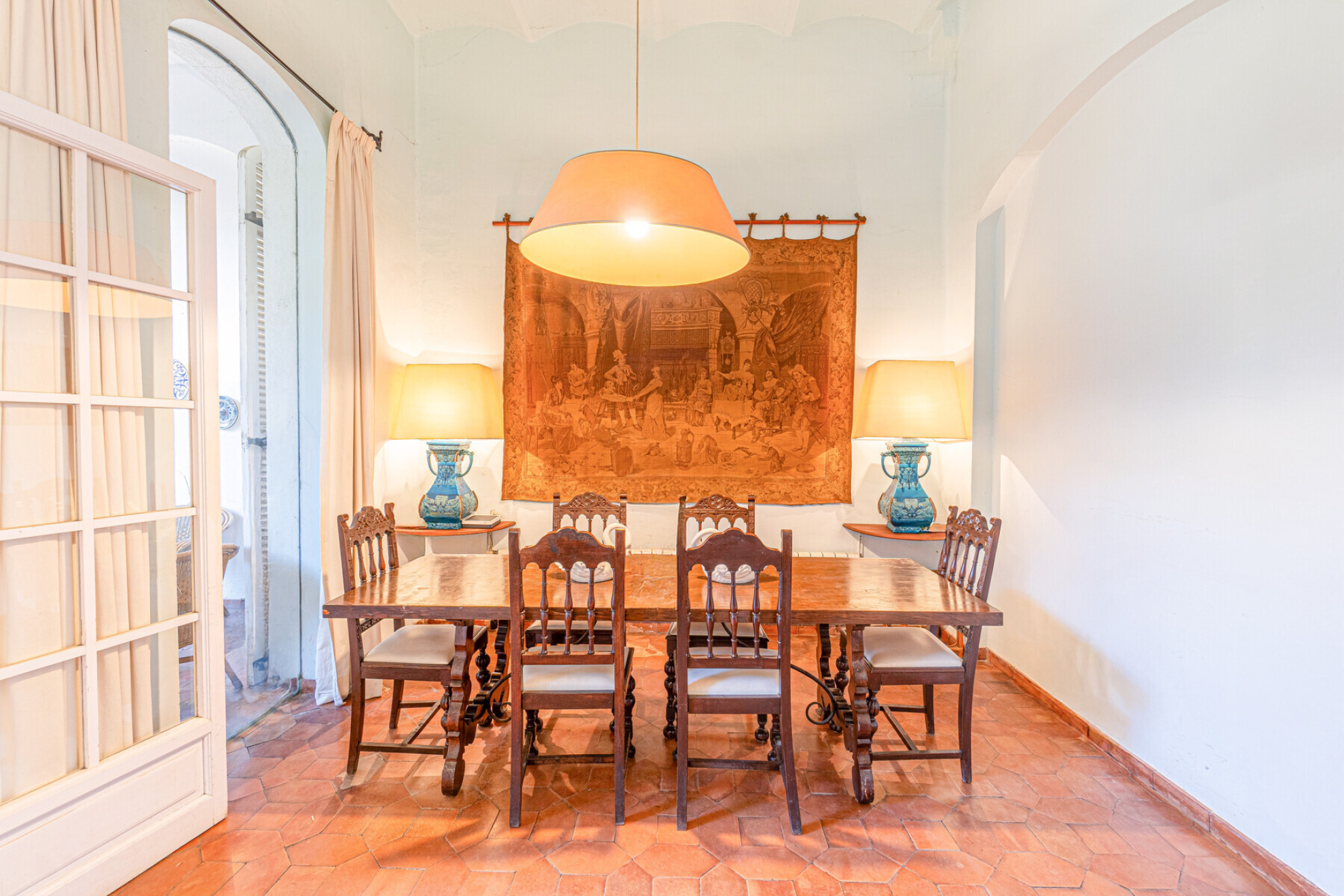  Mediterranean villa on the first line in Port de la Selva - 物件實景