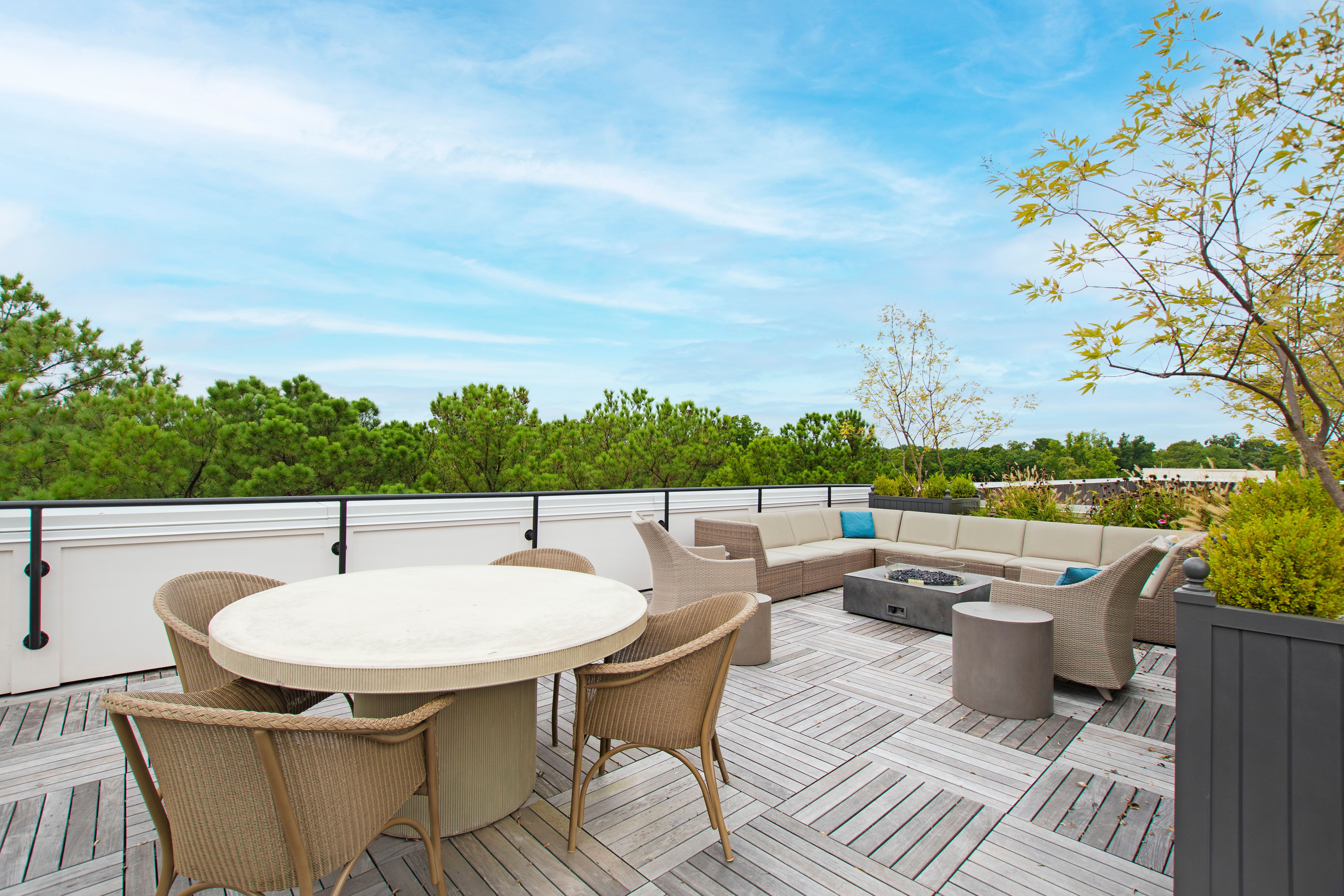  620 Wade Avenue Unit 406, Raleigh, NC 27605 - 物件實景