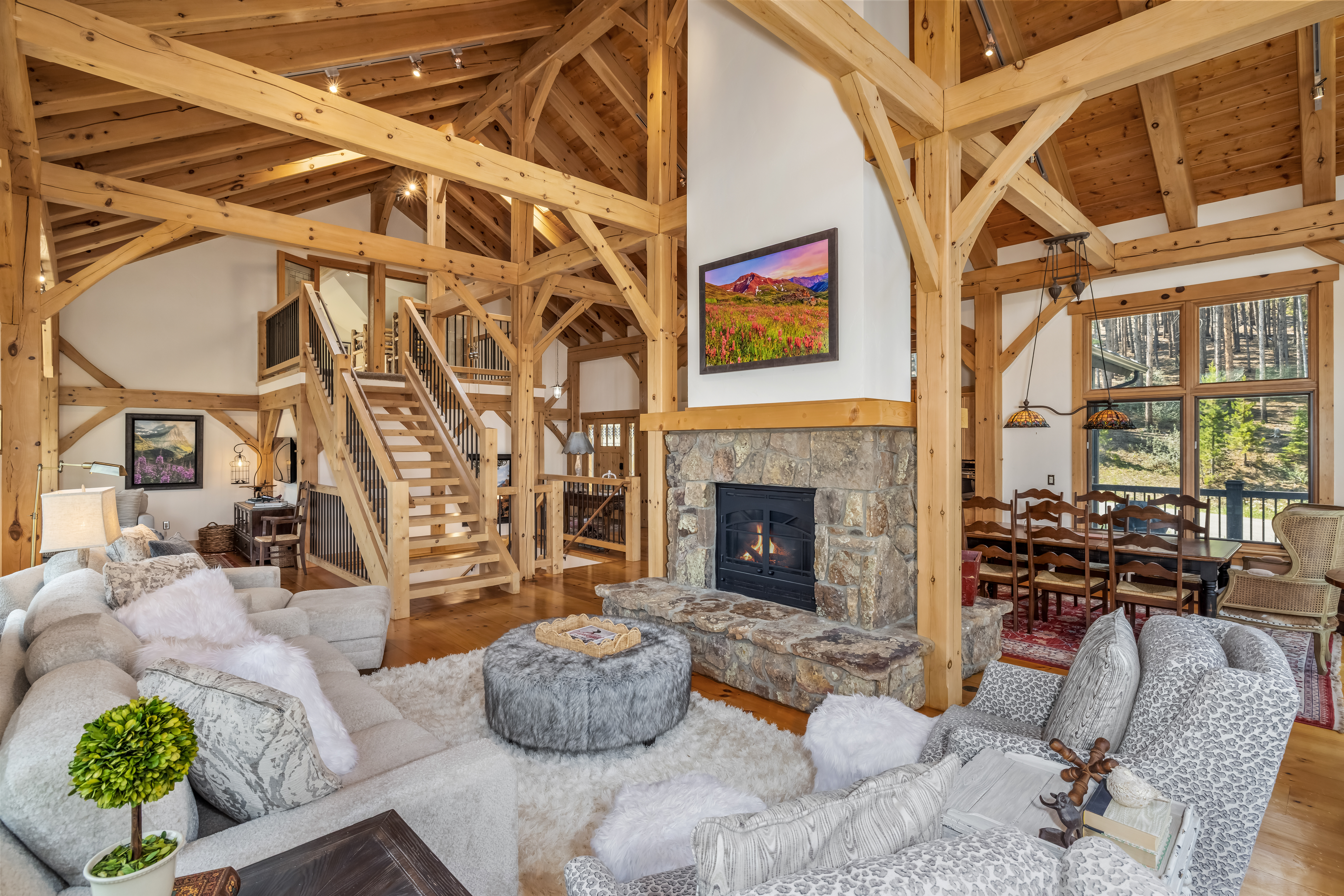  157 Outta Bounds Drive, Breckenridge, CO, 80424 - 物件實景