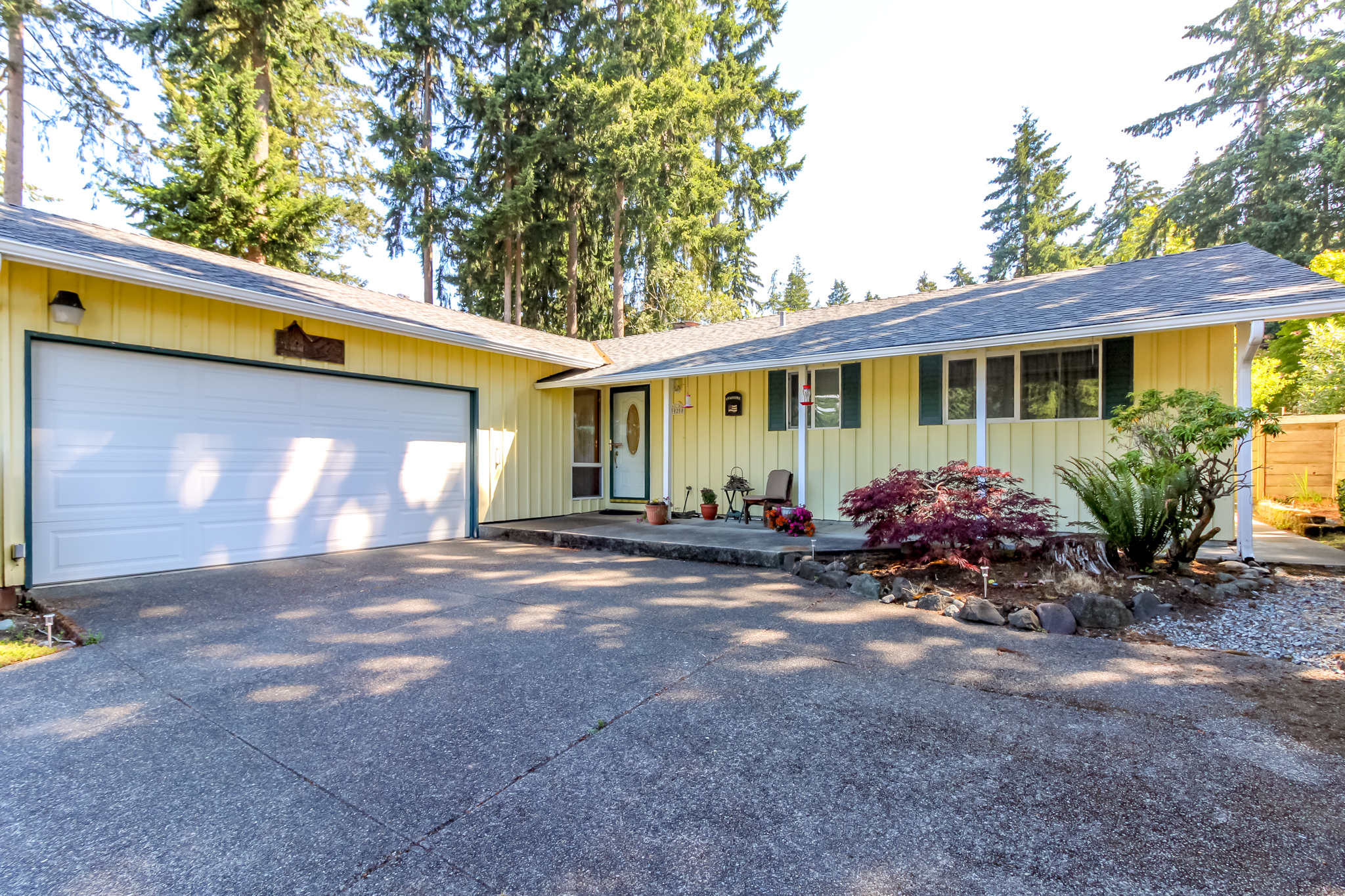  Charming Ranch Style Opportunity in Federal Way - 物件實景
