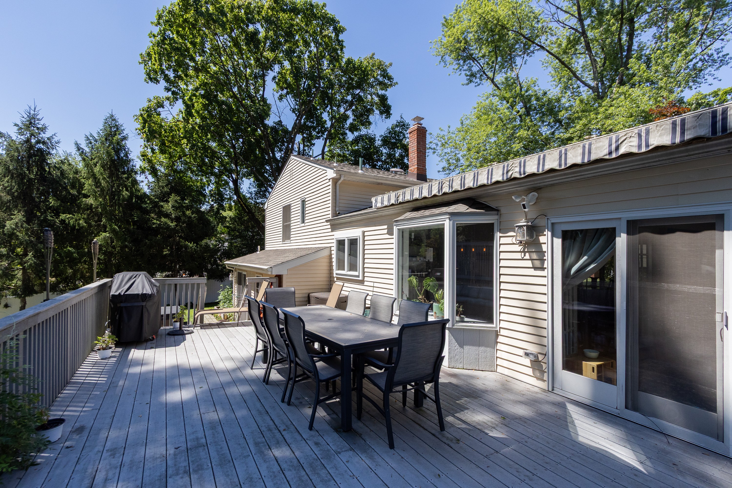  Lovingly maintained home in desirable Middletown neighborhood - 物件實景