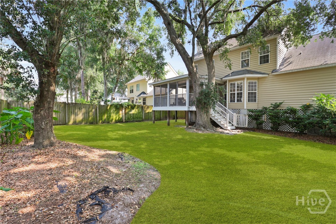Savannah, Georgia, 31410, United States, 4 Bedrooms Bedrooms, ,3 BathroomsBathrooms,Residential,For Sale,1958561