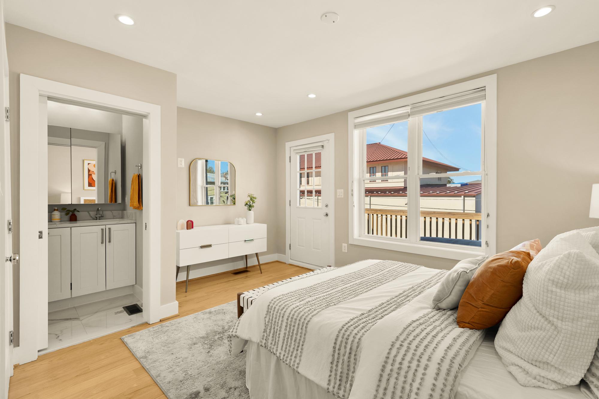  5112 9th Street NW, Washington, DC, 20011 - 物件實景