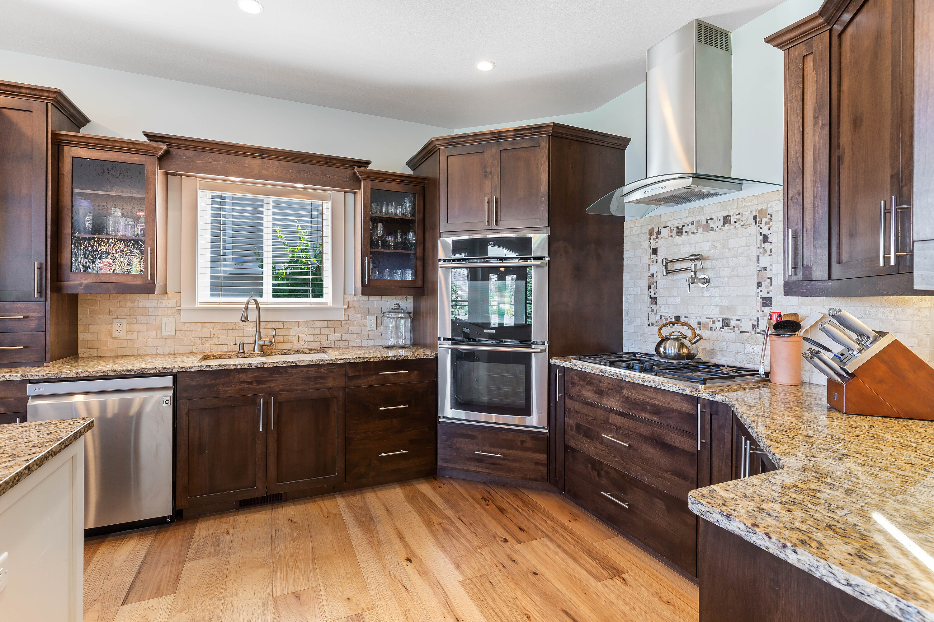  Family Estate in Kettle Valley - 物件實景
