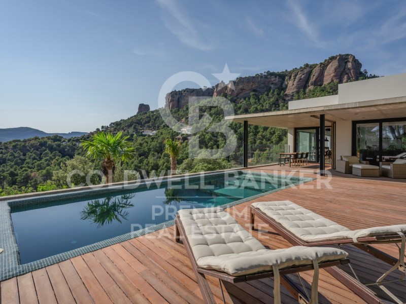 Matadepera, Catalonia, 08230, ES, 3 Bedrooms Bedrooms, ,2 BathroomsBathrooms,Residential,For Sale,1818850