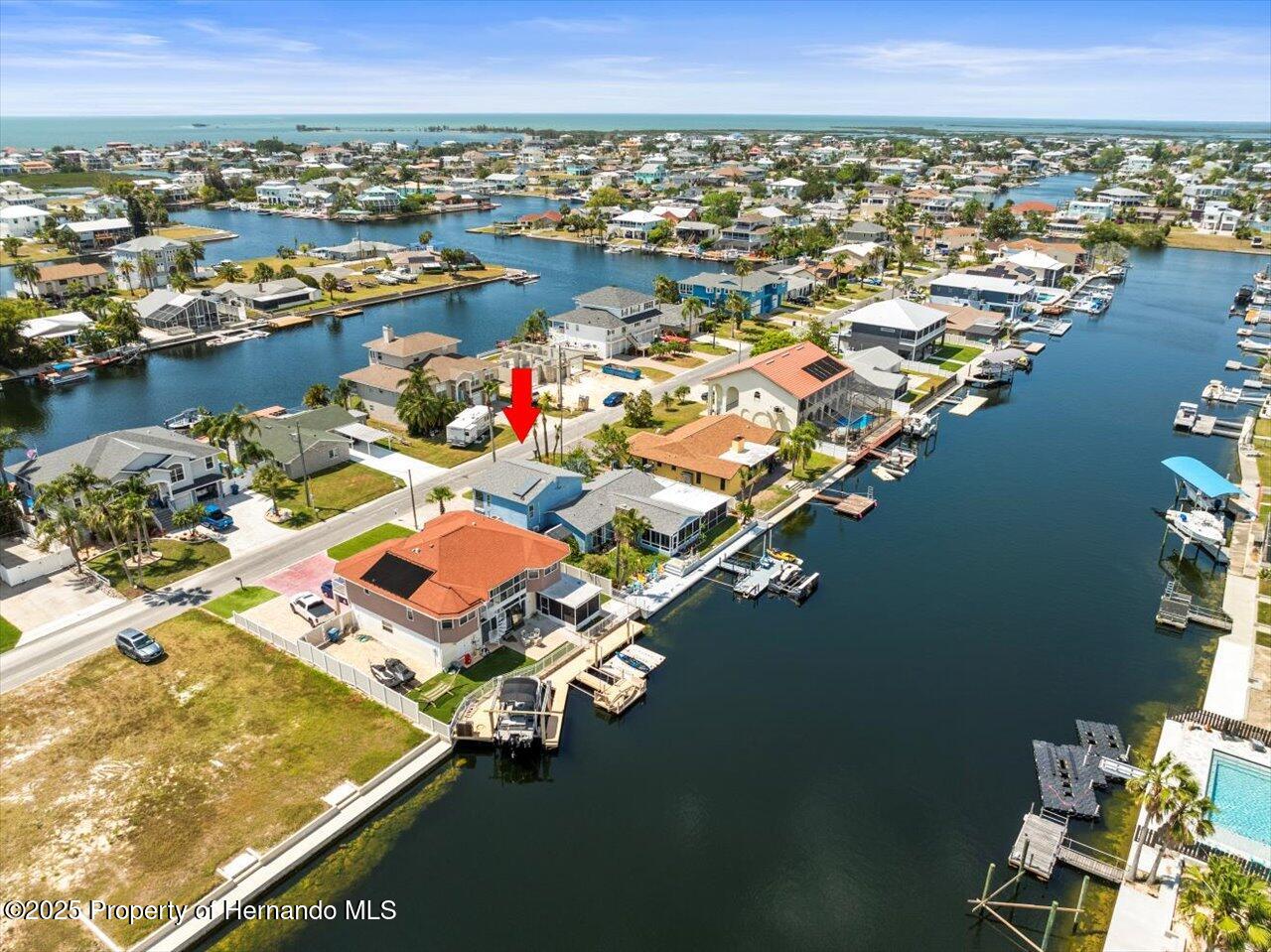 Hernando Beach, Florida, 34607, United States, 3 Bedrooms Bedrooms, ,3 BathroomsBathrooms,Residential,For Sale,1796960