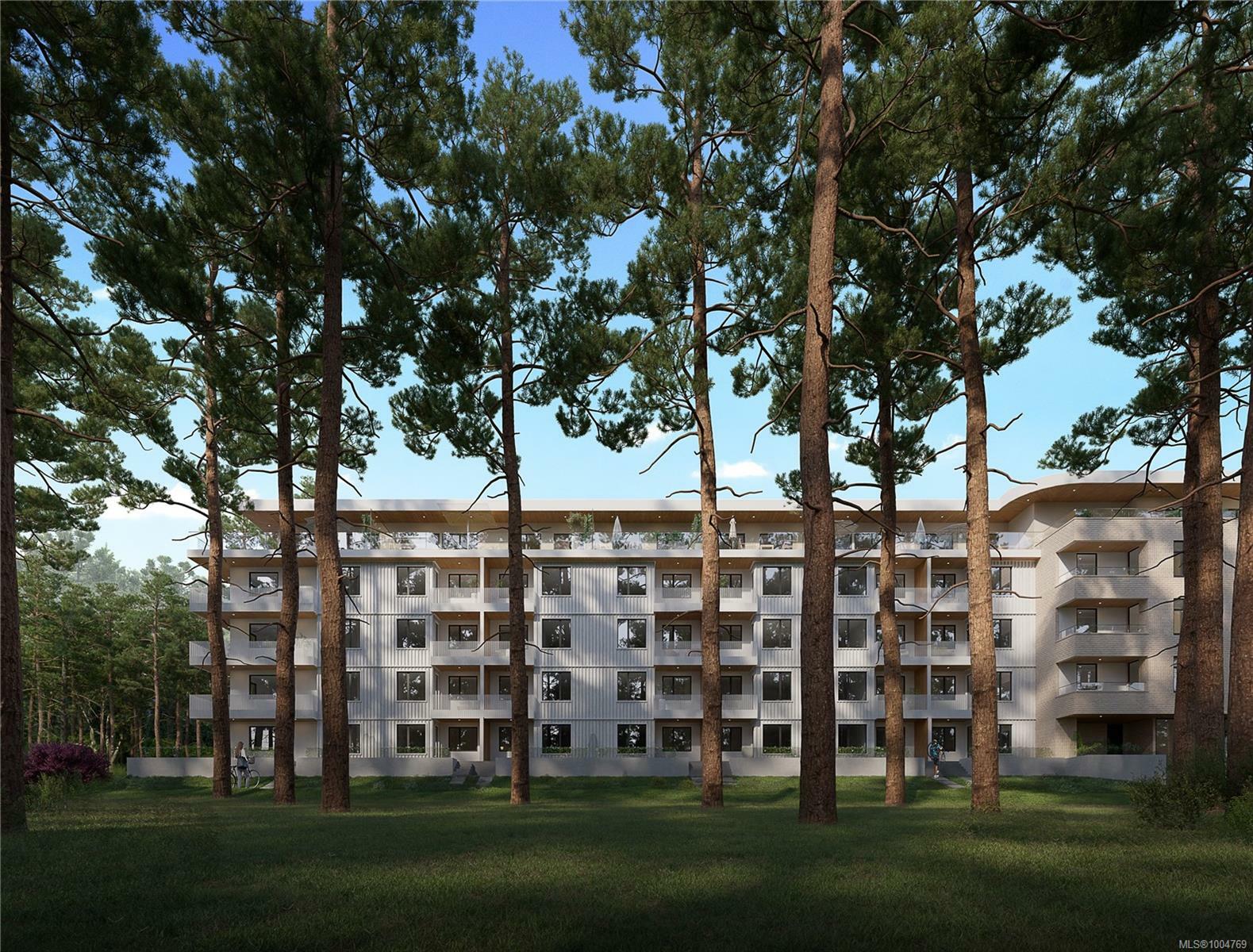 VIEW ROYAL, British Columbia, V9B 1G1, CA, 1 Bedroom Bedrooms, ,Residential,For Sale,1874051