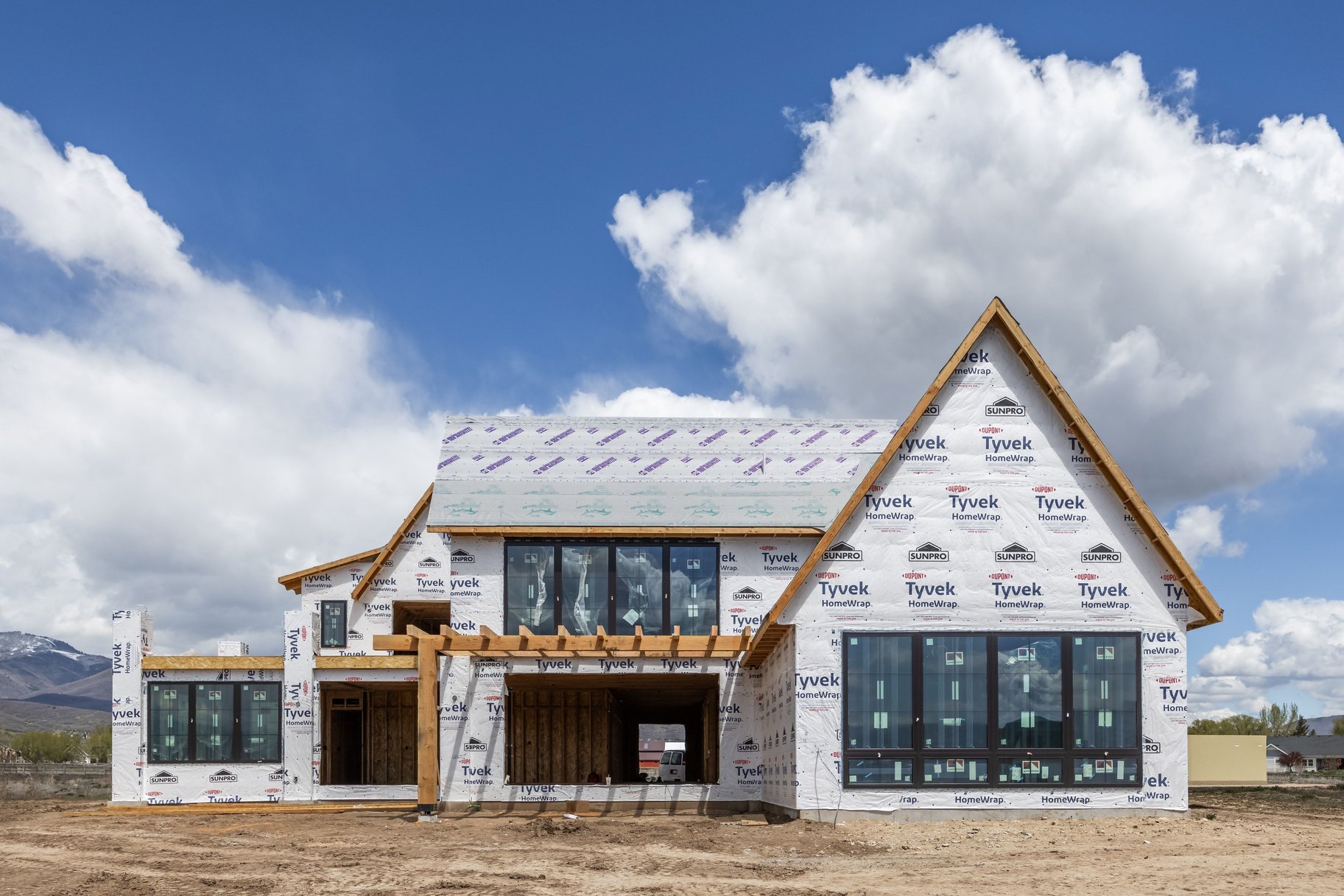  Thoughtfully Designed Home in the Heart of Midway with Mountain Views - 物件實景