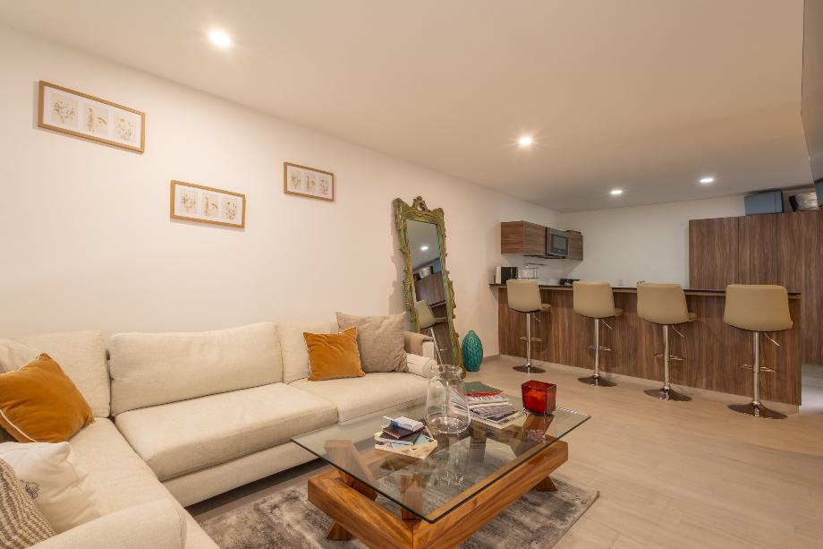 Benito Juárez, Ciudad de México, 03920, Mexico, 2 Bedrooms Bedrooms, ,2 BathroomsBathrooms,Residential,For Sale,1699664