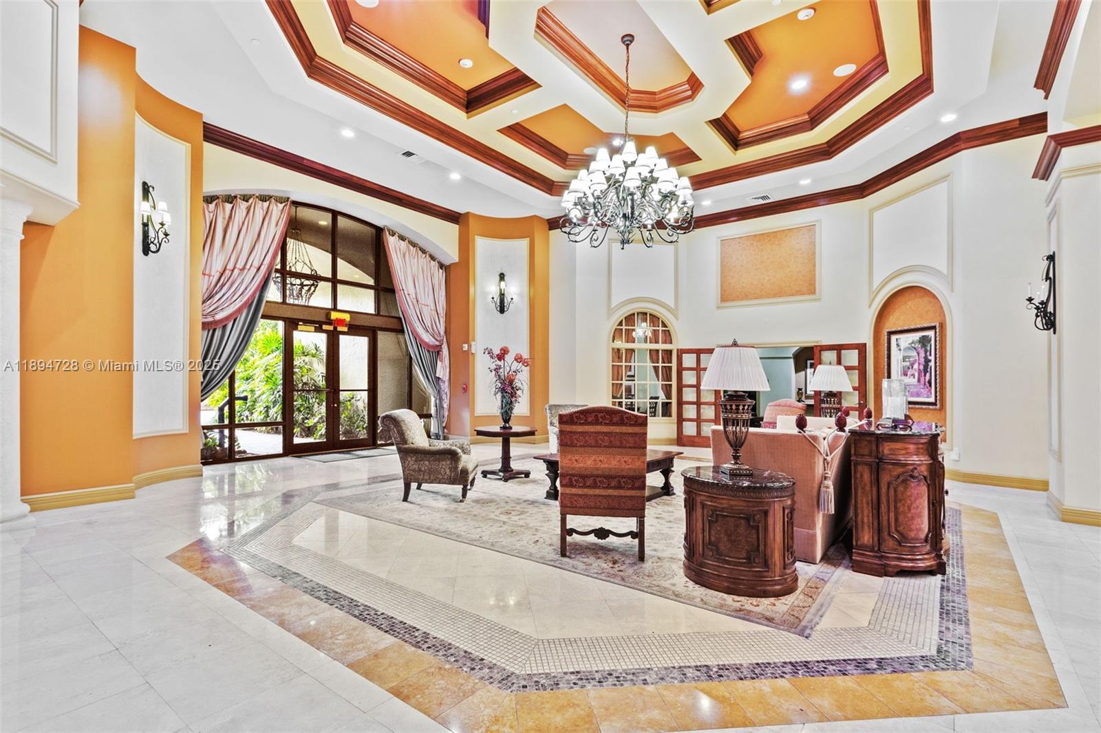 Coral Gables, Florida, 33134, United States, 1 Bedroom Bedrooms, ,2 BathroomsBathrooms,Residential,For Sale,1963892