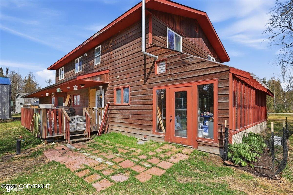 Soldotna, Alaska, 99669, United States, 4 Bedrooms Bedrooms, ,4 BathroomsBathrooms,Residential,For Sale,2048623
