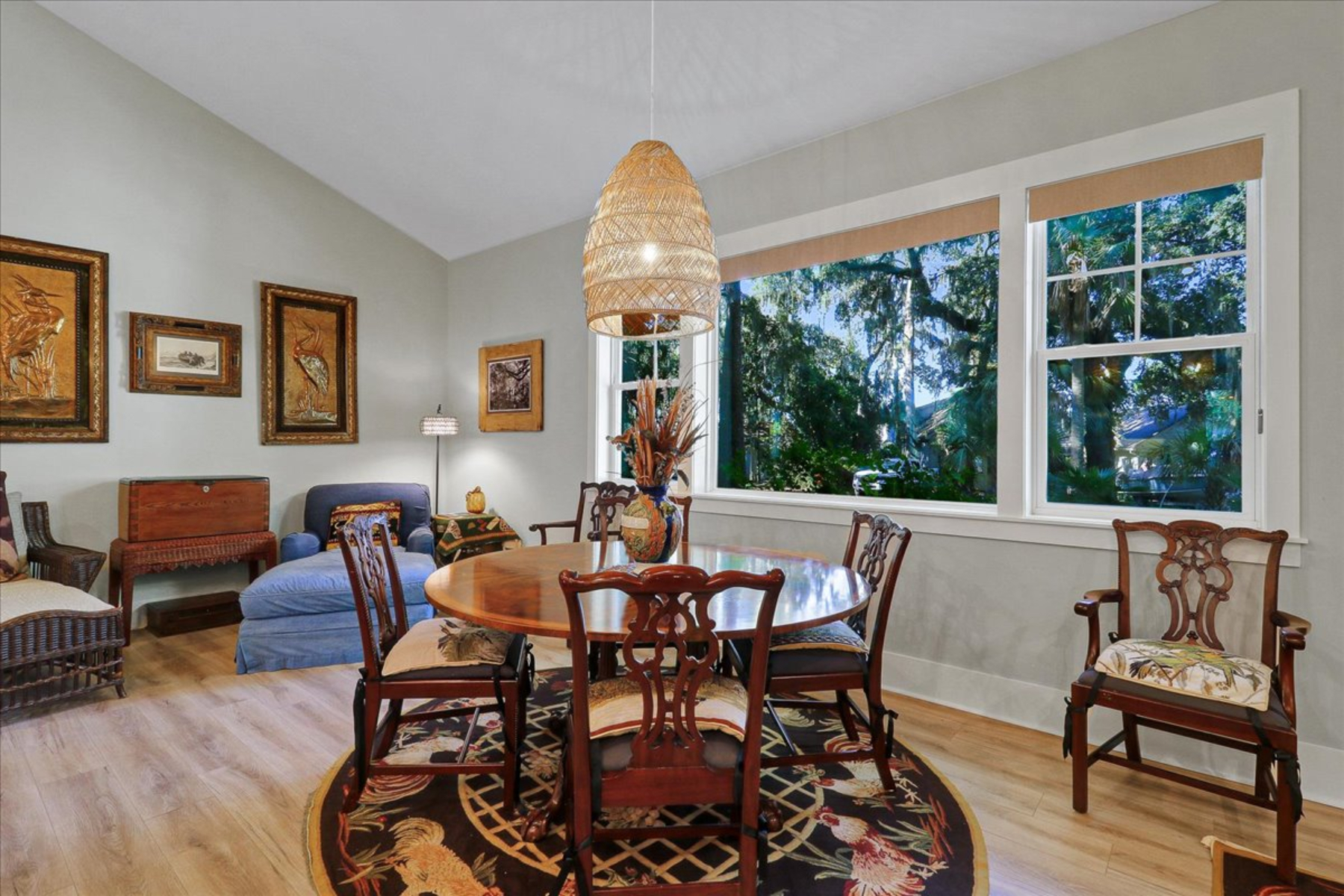  27 Palmetto Beach Drive, Bluffton - 物件實景