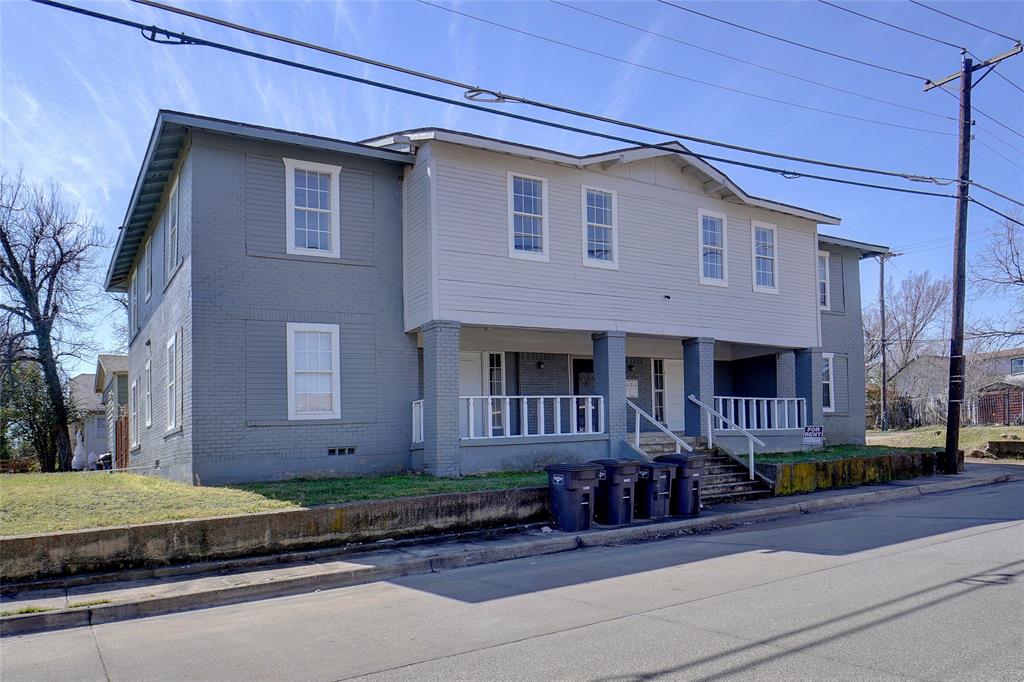 Fort Worth, Texas, 76110, United States, 11 Bedrooms Bedrooms, ,4 BathroomsBathrooms,Residential,For Sale,1921106