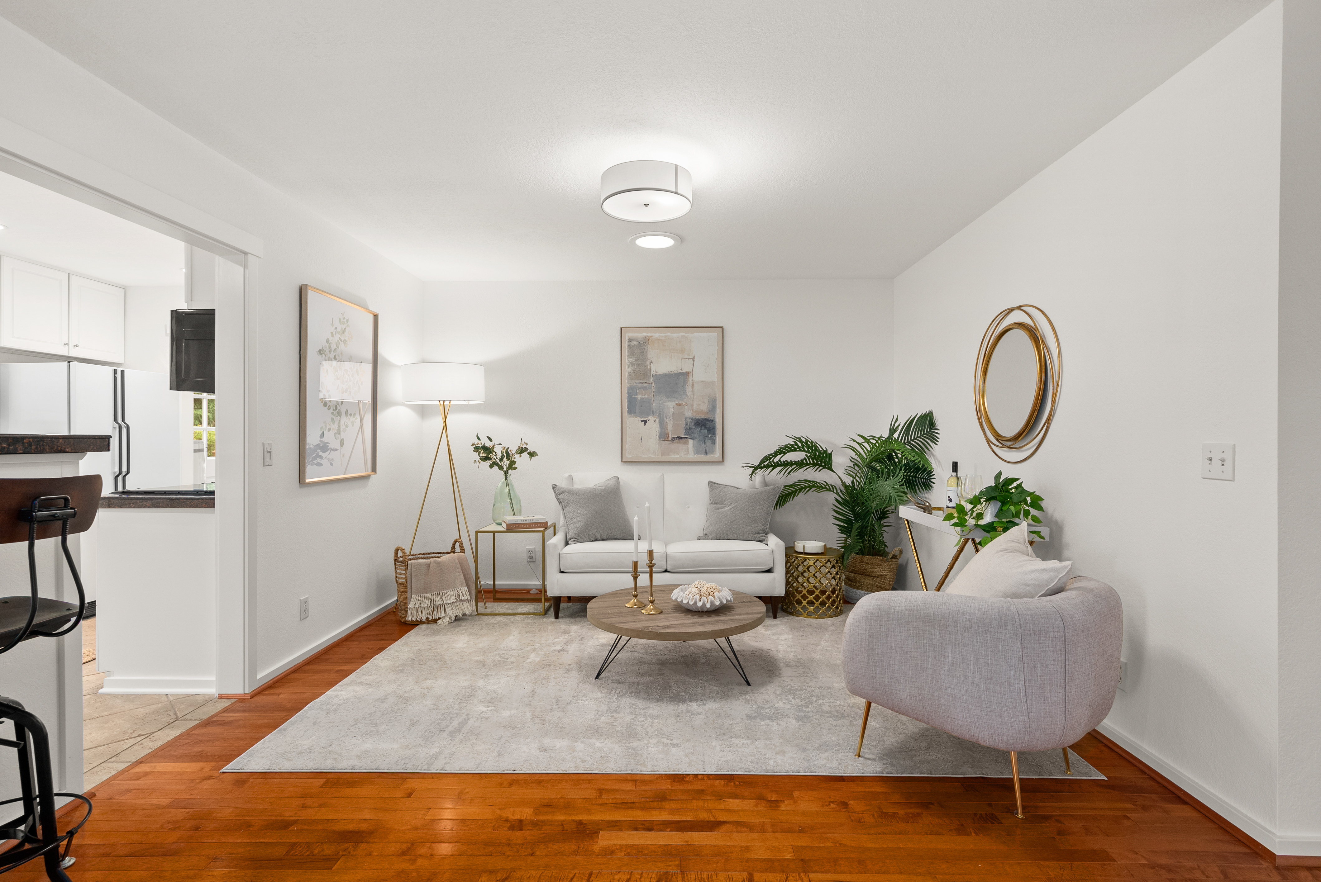  15670 Euclid Avenue Northeast, Bainbridge Island, WA 98110 - 物件實景