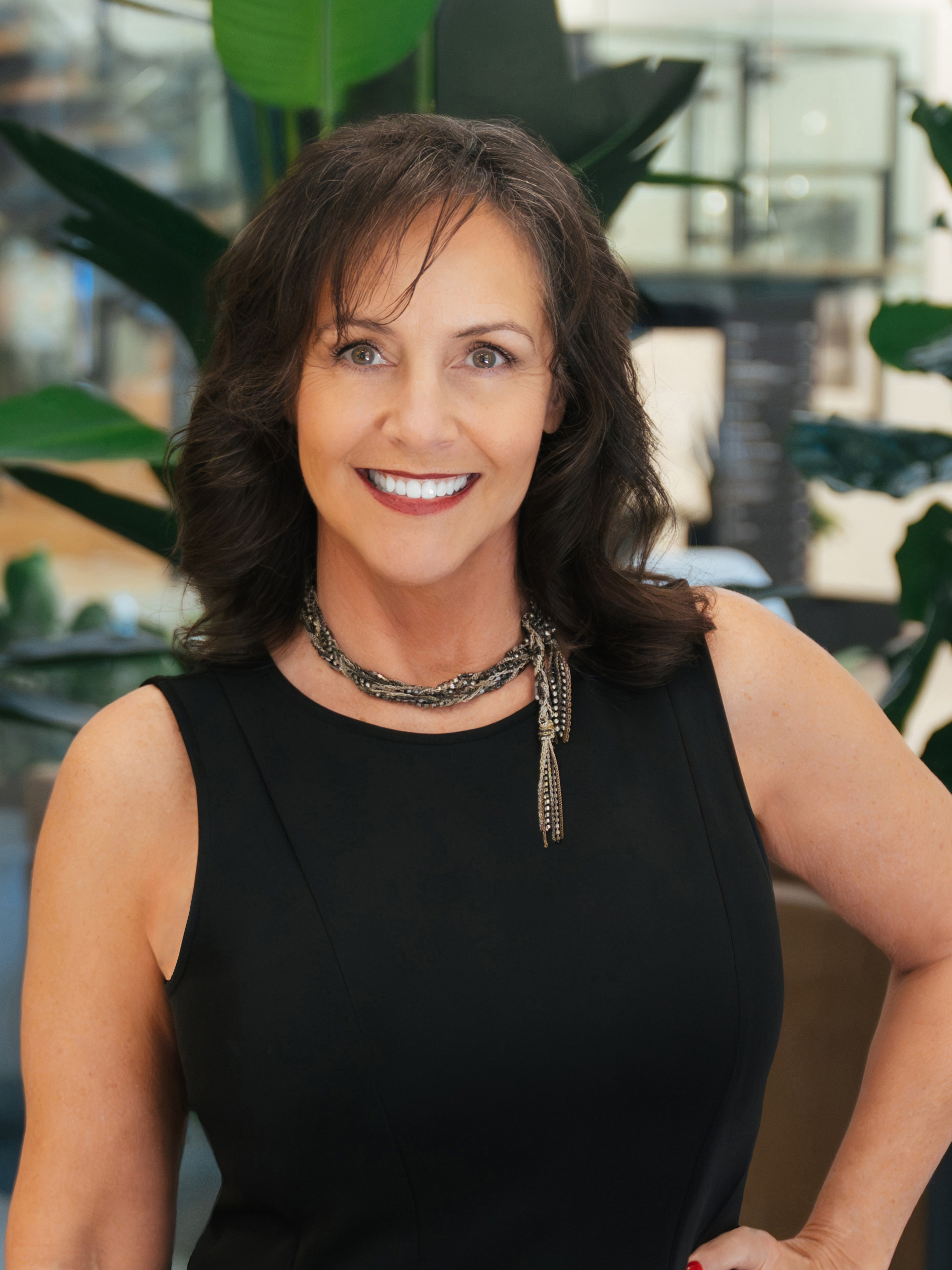 Tami Henderson