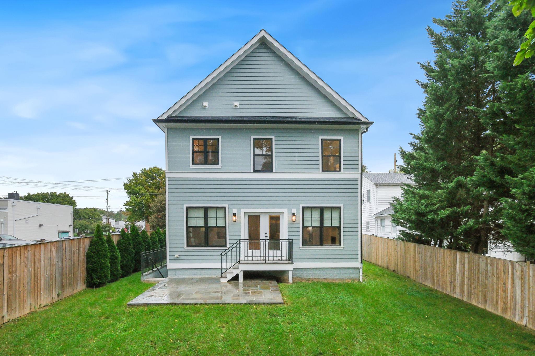  3714 Farragut Avenue, Kensington, MD, 20895 - 物件實景