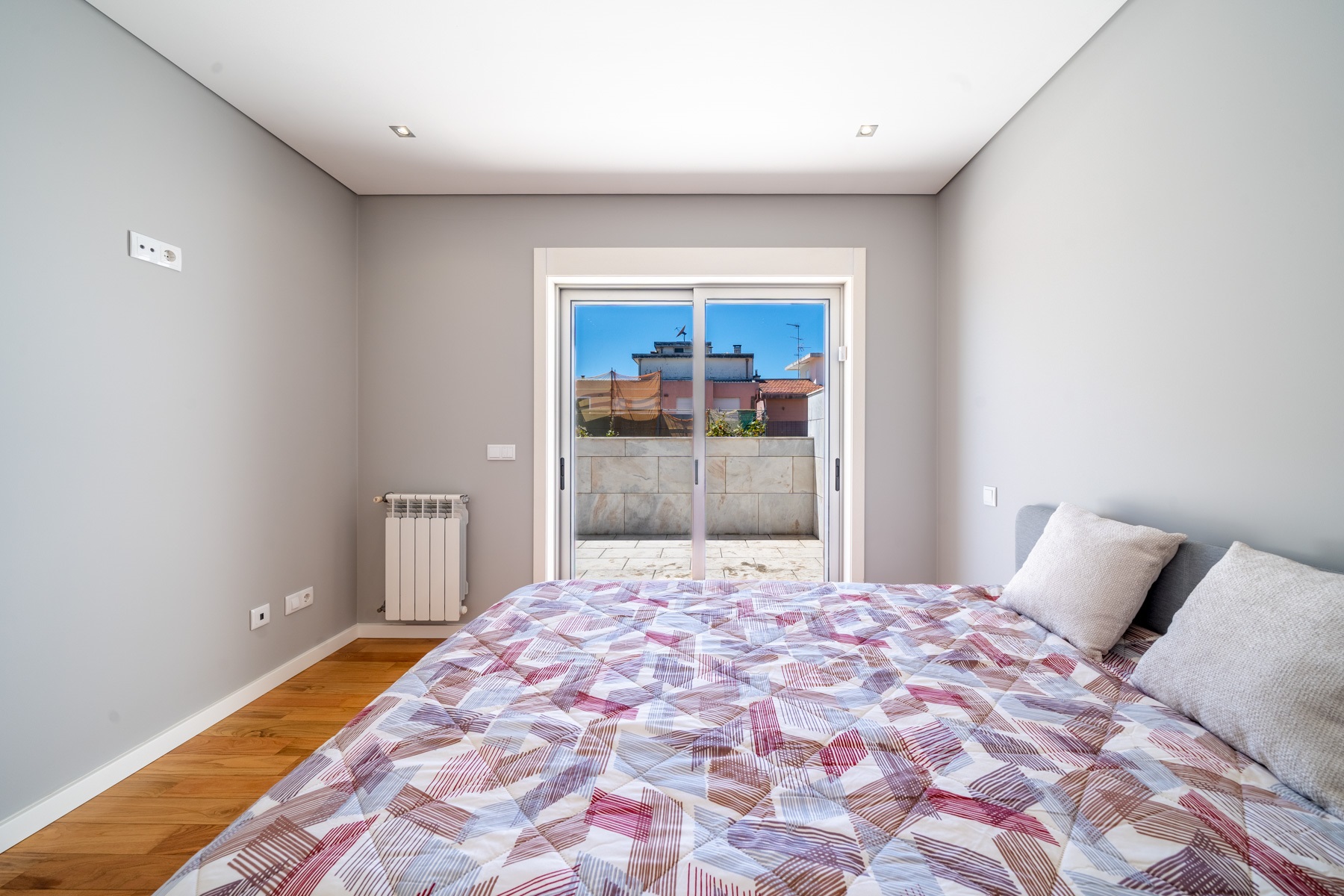  Ultimo Piso/Penthouse, 3 bedrooms, for Sale - 物件實景