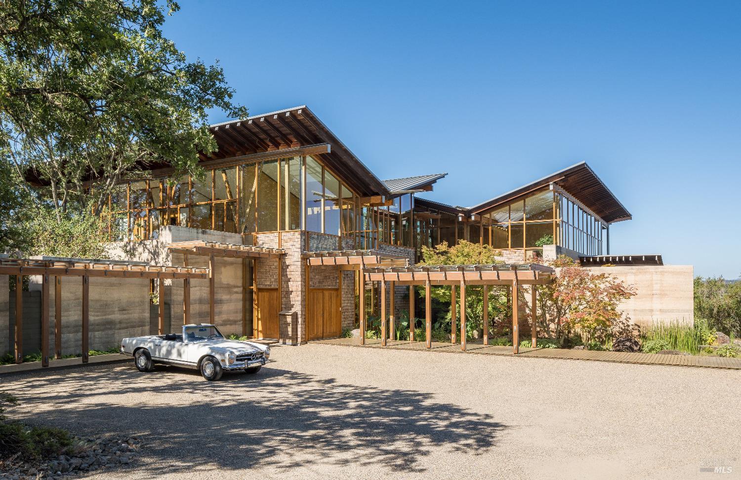 Napa, California, 94558, United States, 7 Bedrooms Bedrooms, ,11 BathroomsBathrooms,Residential,For Sale,1766970