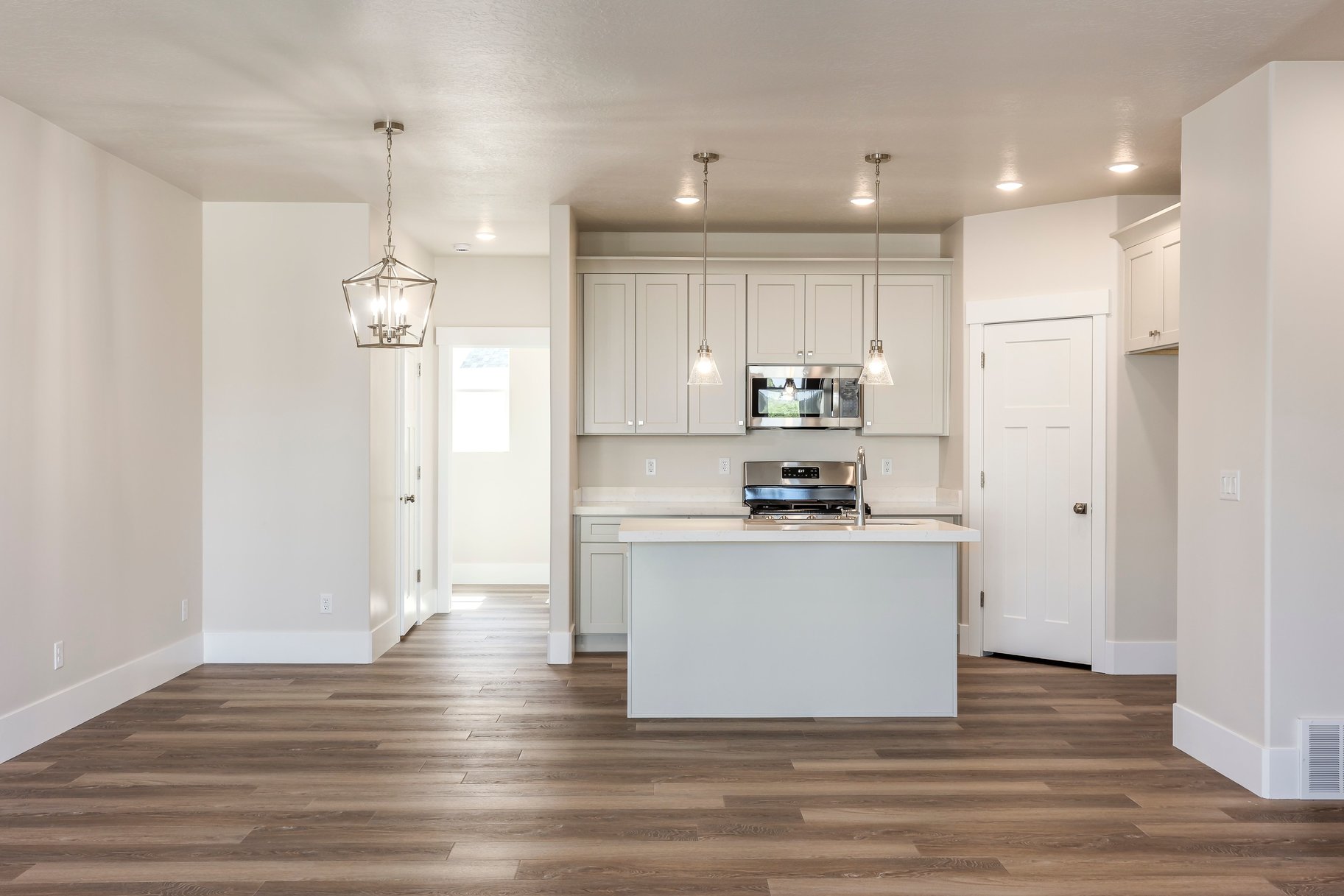  Biltmore Floor Plan at The Ridge at Spanish Fork - 物件實景