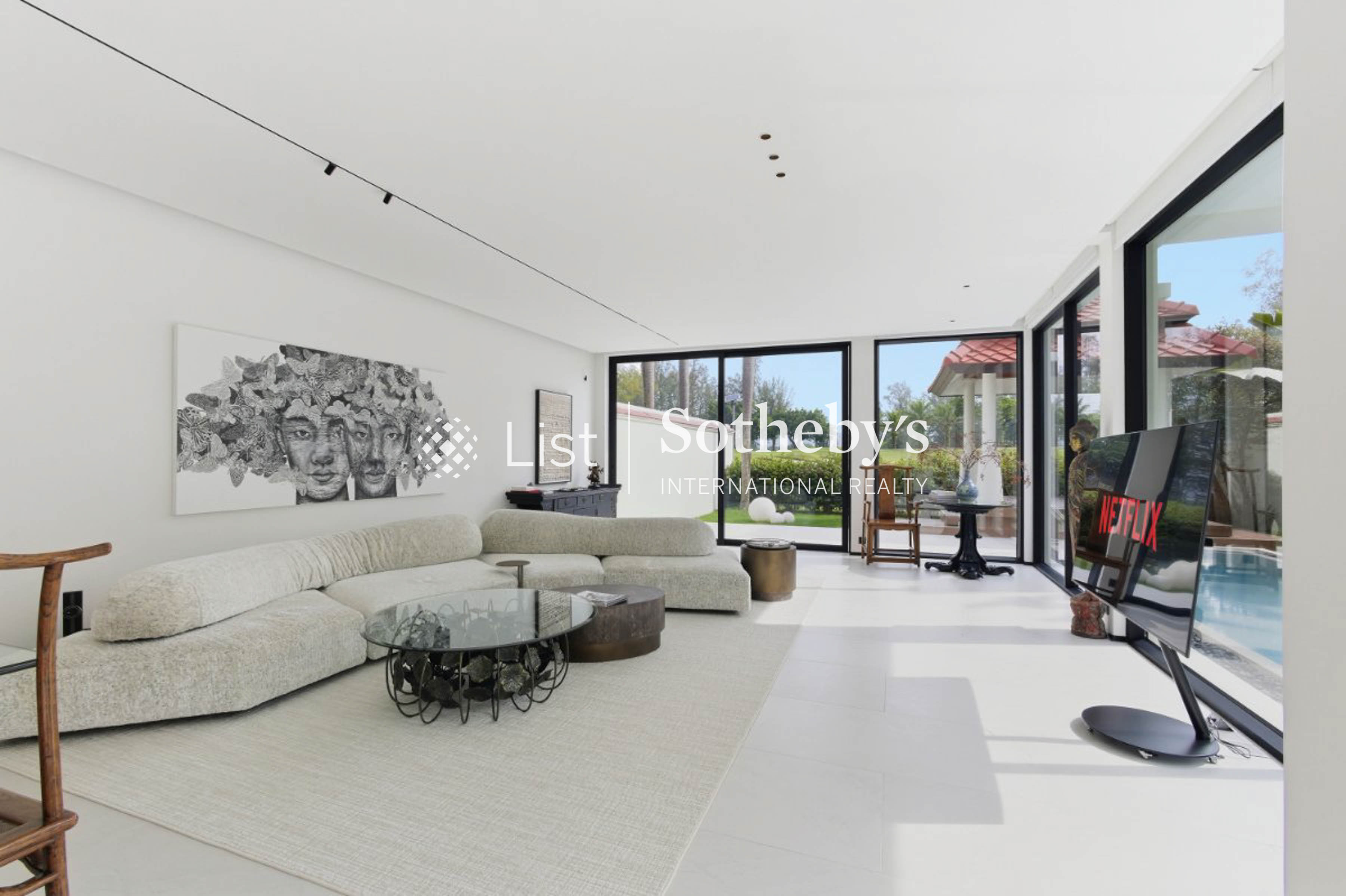  Laguna Faiway View Villa - 物件實景